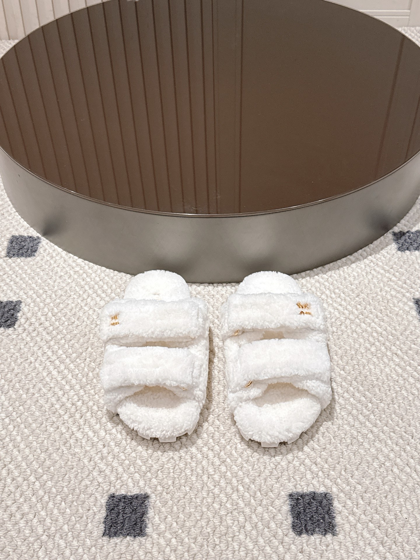 Miu Miu Basic Shoes M