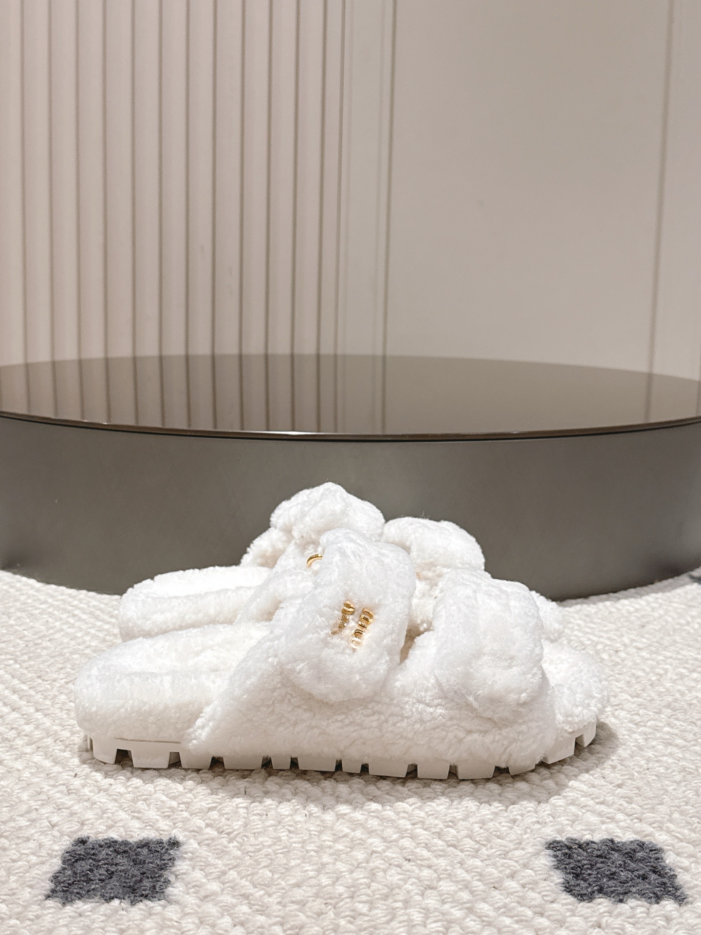 Miu Miu Basic Shoes M