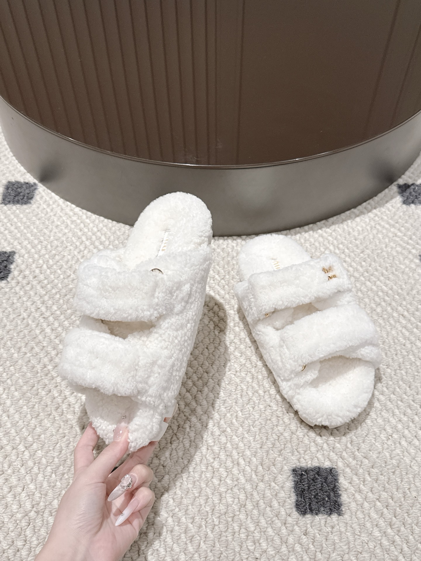 Miu Miu Basic Shoes M