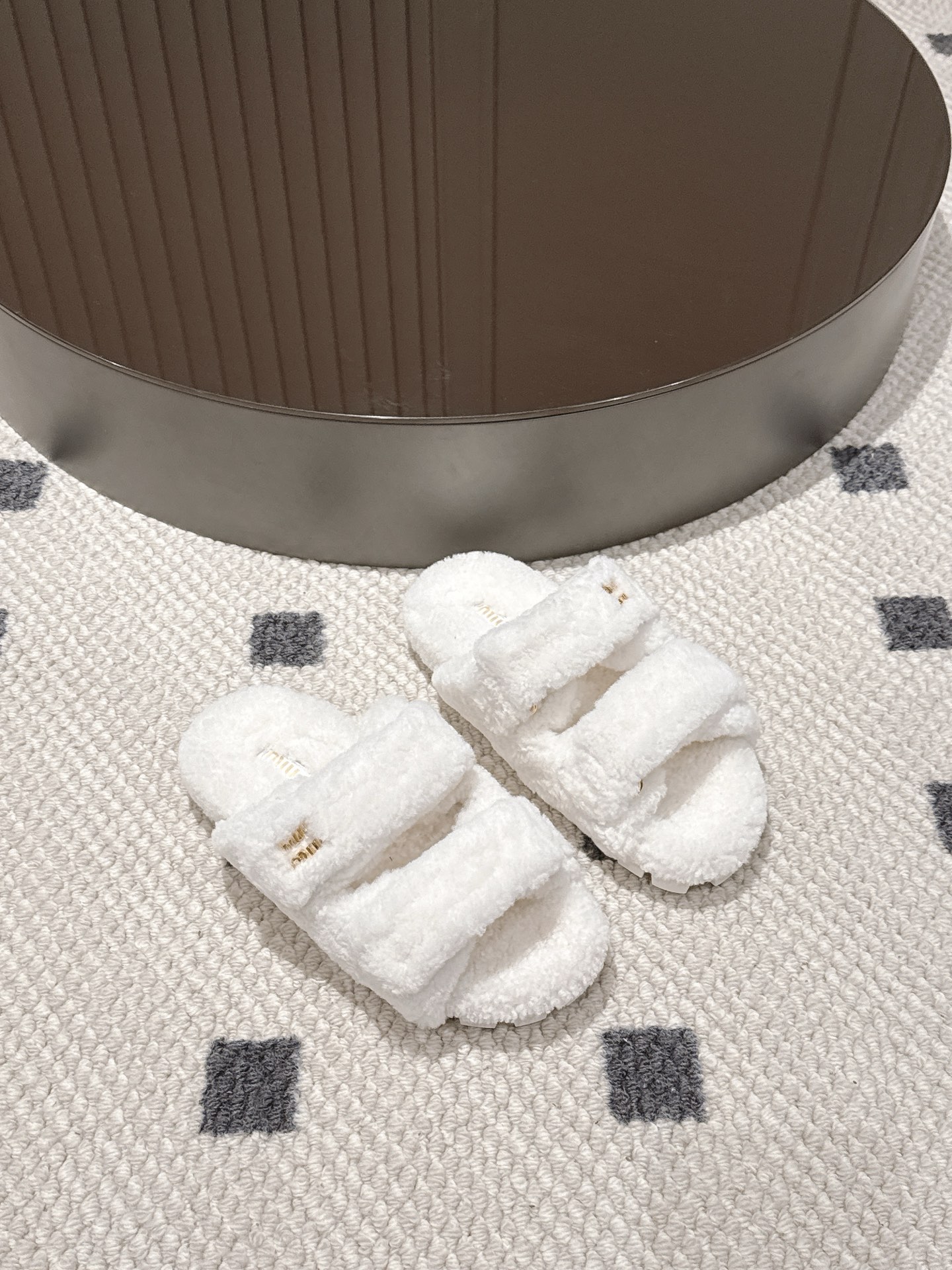 Miu Miu Basic Shoes M