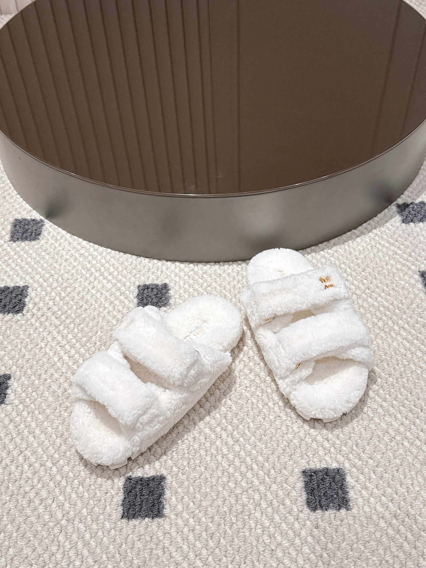 Miu Miu Basic Shoes M