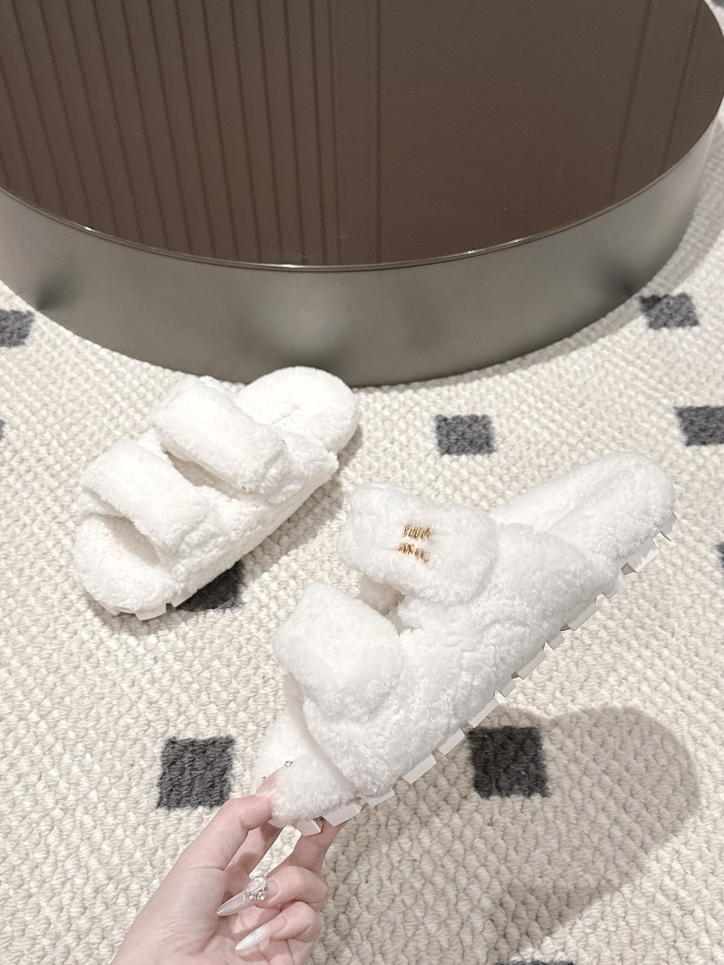 Miu Miu Basic Shoes M