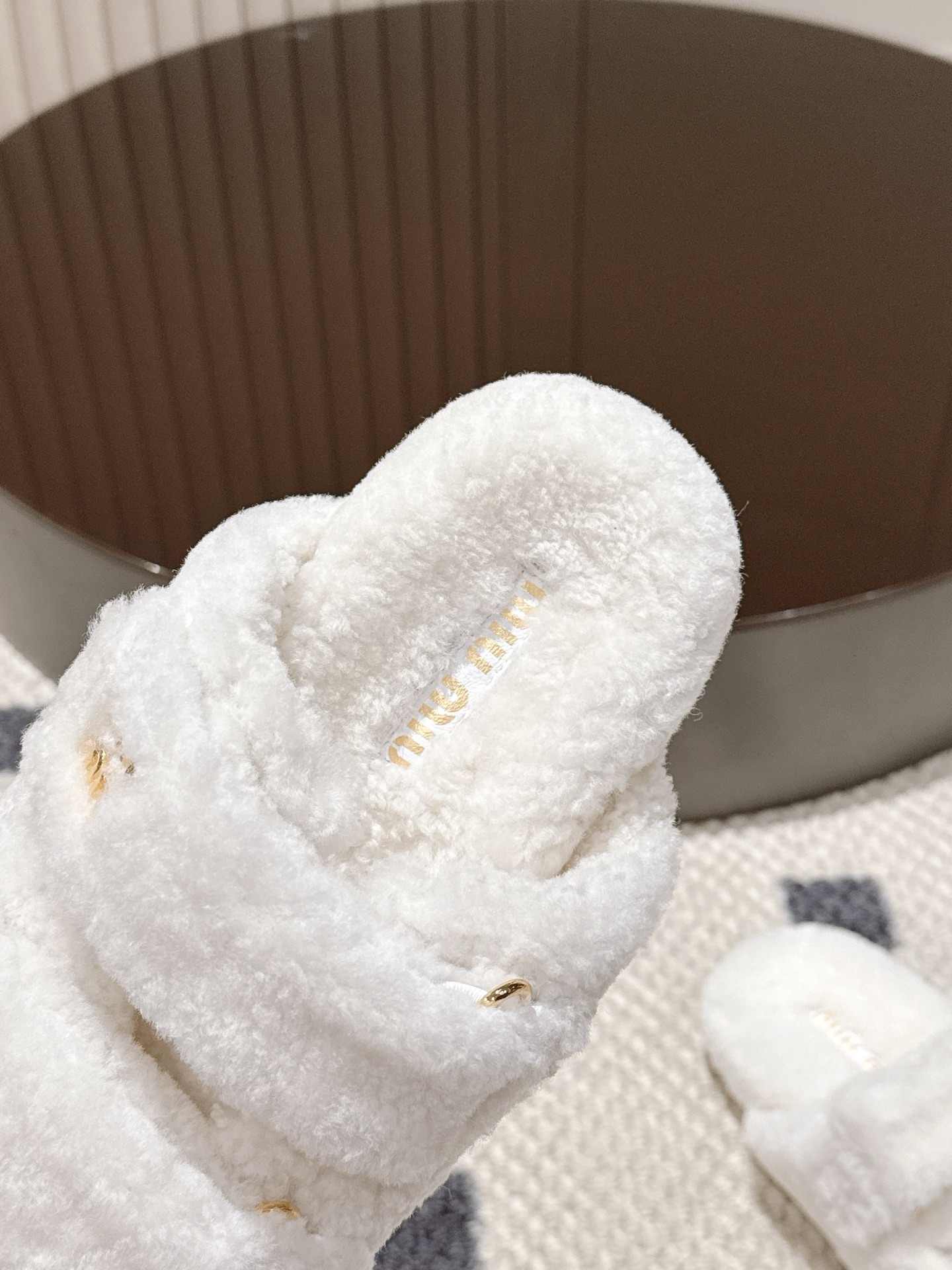 Miu Miu Basic Shoes M