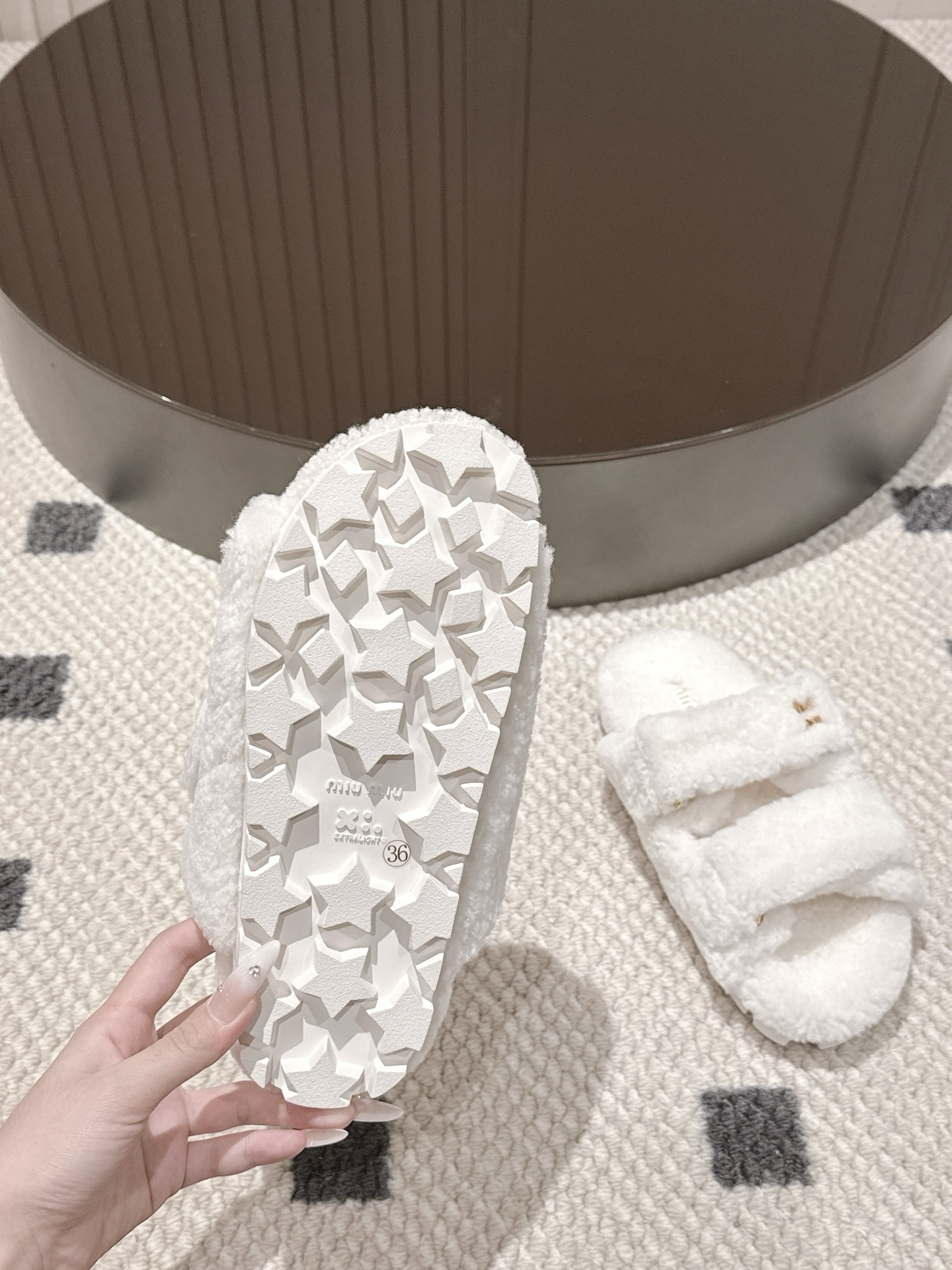 Miu Miu Basic Shoes M