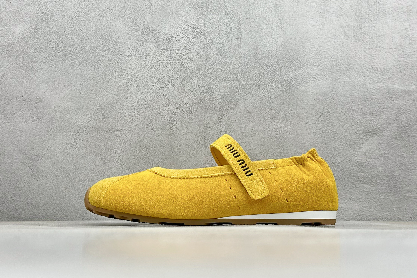 Miu Miu Basic Shoes M