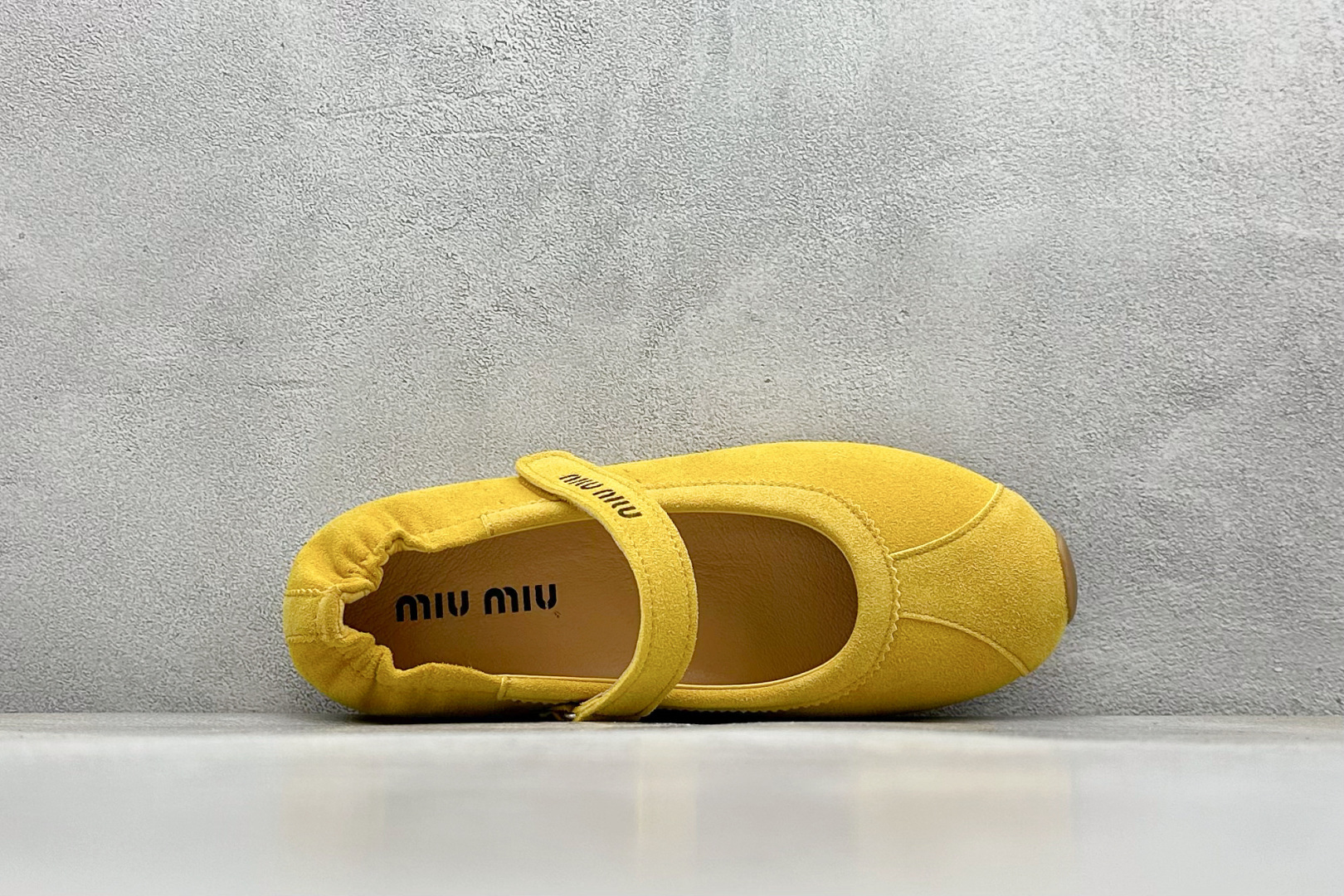 Miu Miu Basic Shoes M