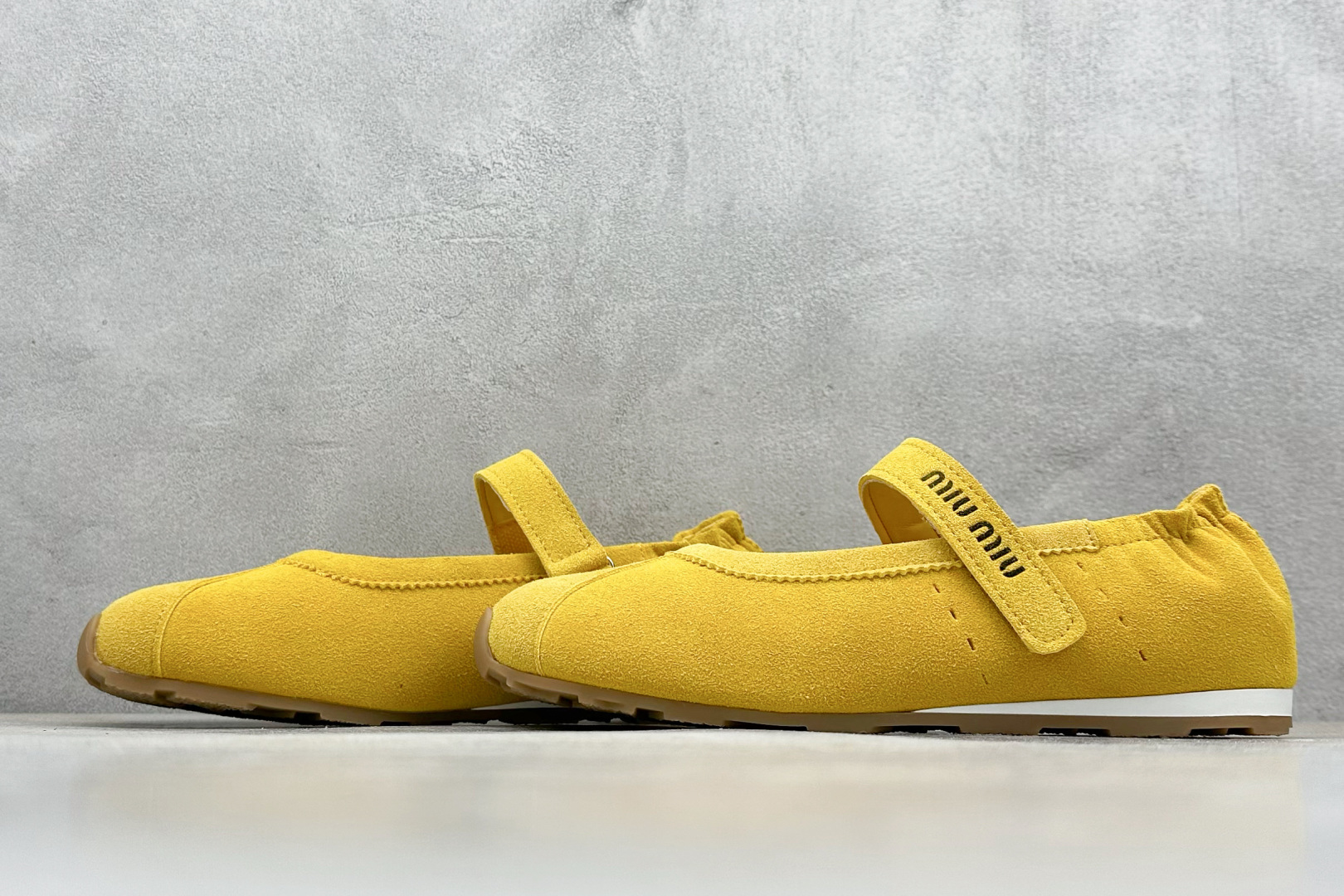 Miu Miu Basic Shoes M