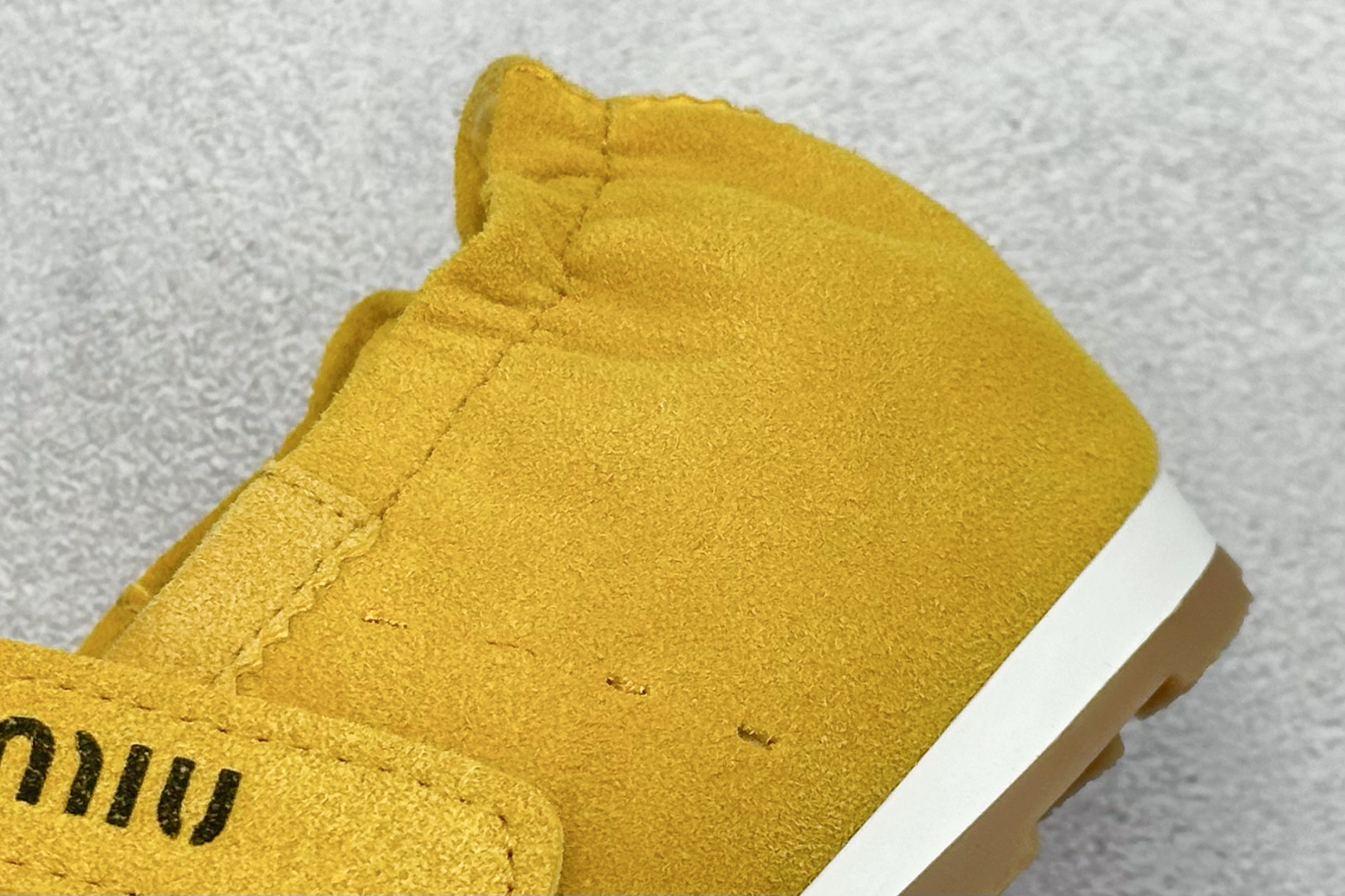 Miu Miu Basic Shoes M