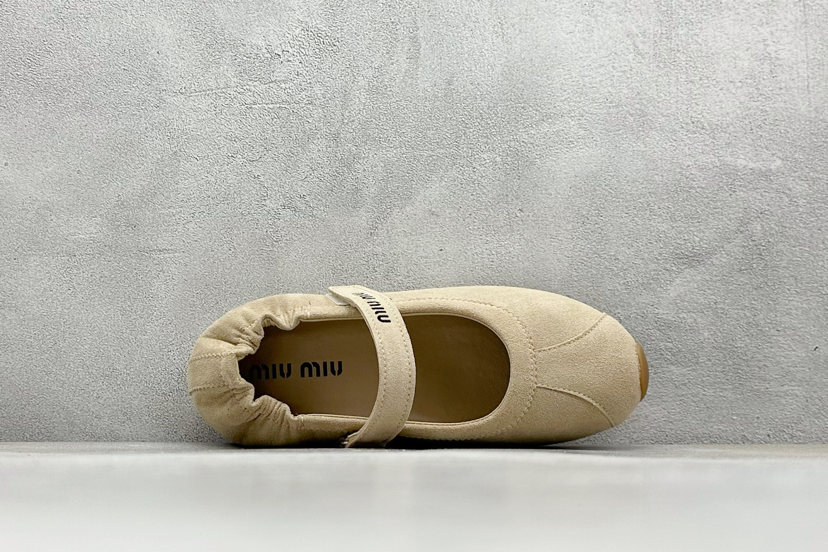 Miu Miu Basic Shoes M