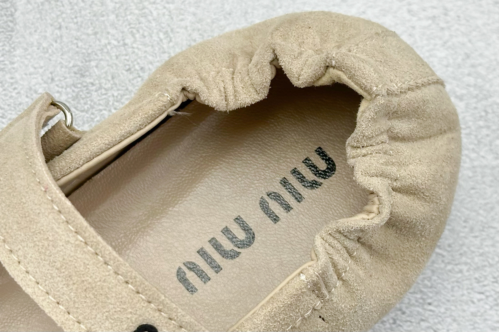 Miu Miu Basic Shoes M