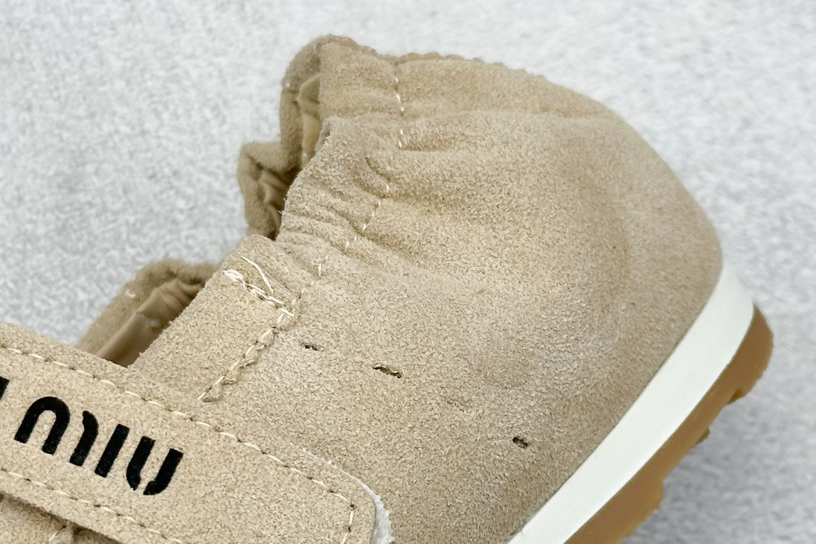 Miu Miu Basic Shoes M