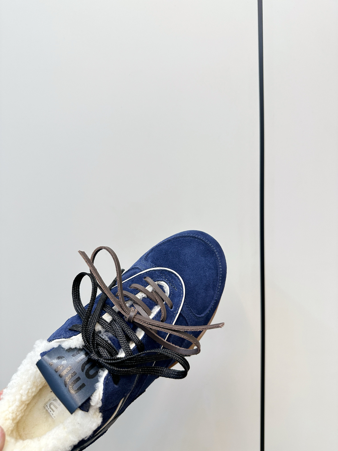 Miu Miu Female Basic Shoes Lightweight M-s