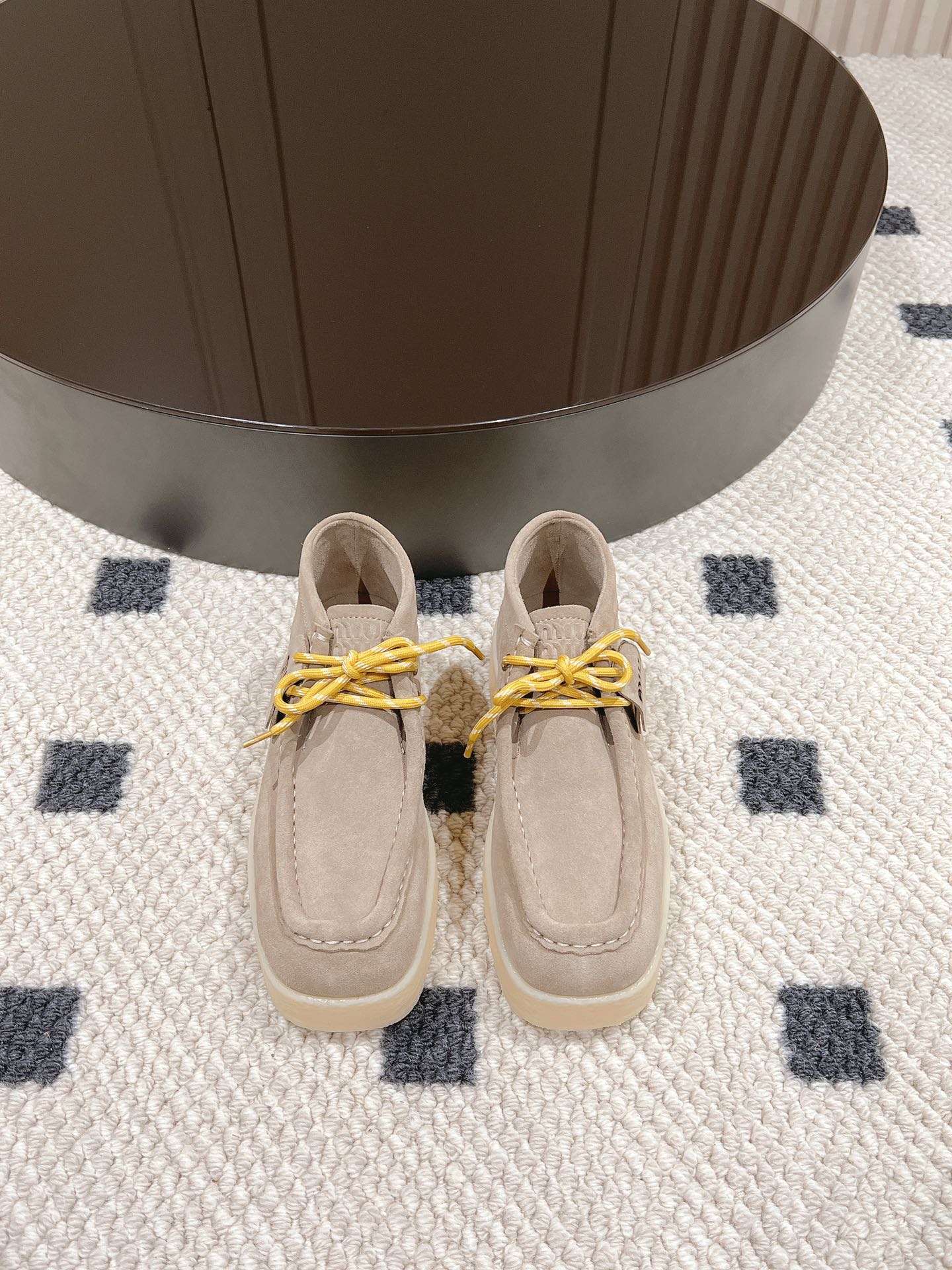 Miu Miu Basic Shoes M-l