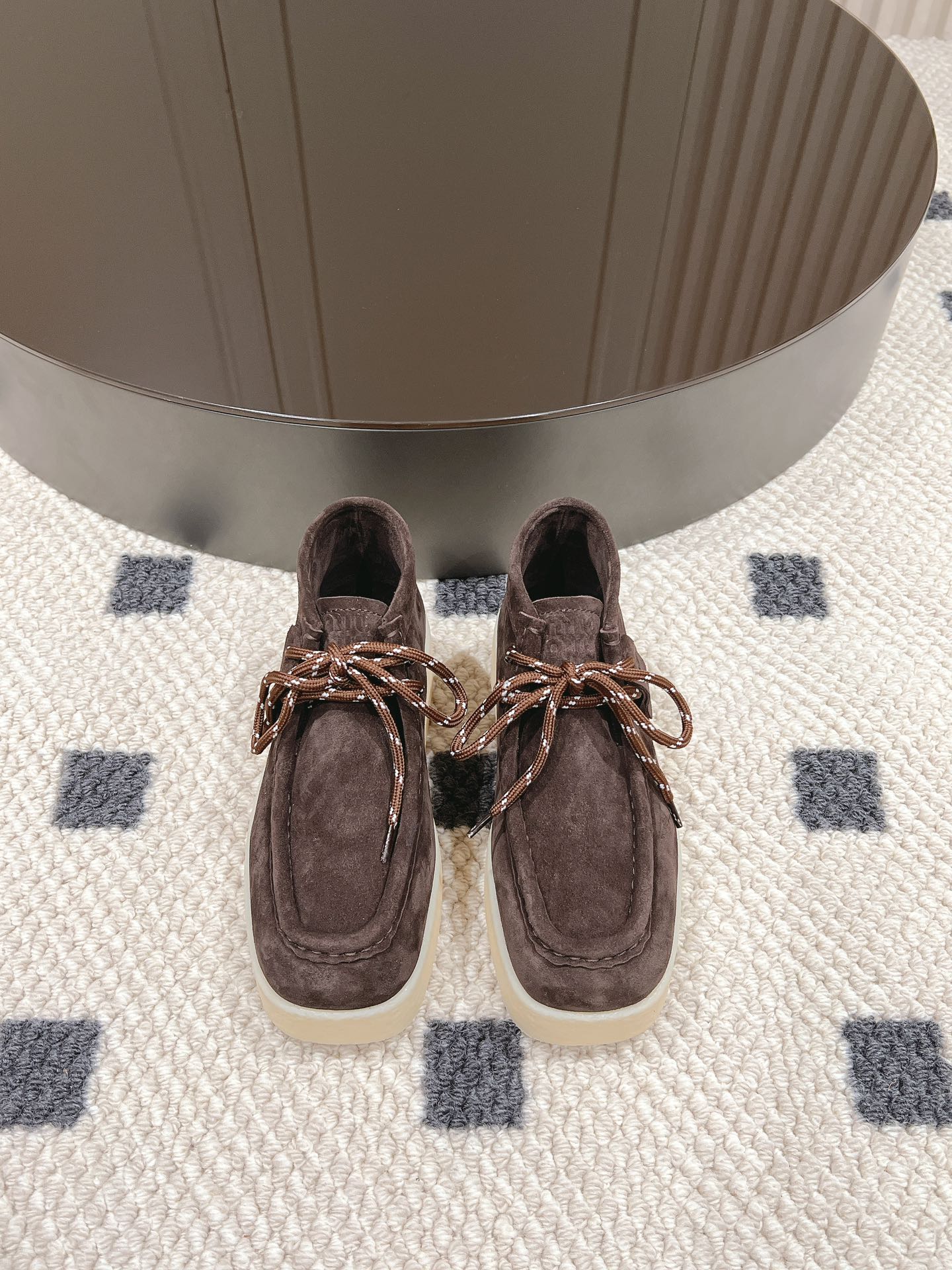 Miu Miu Basic Shoes M-l