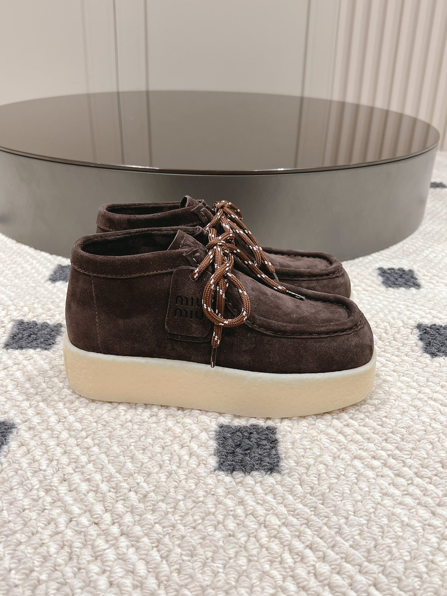 Miu Miu Basic Shoes M-l