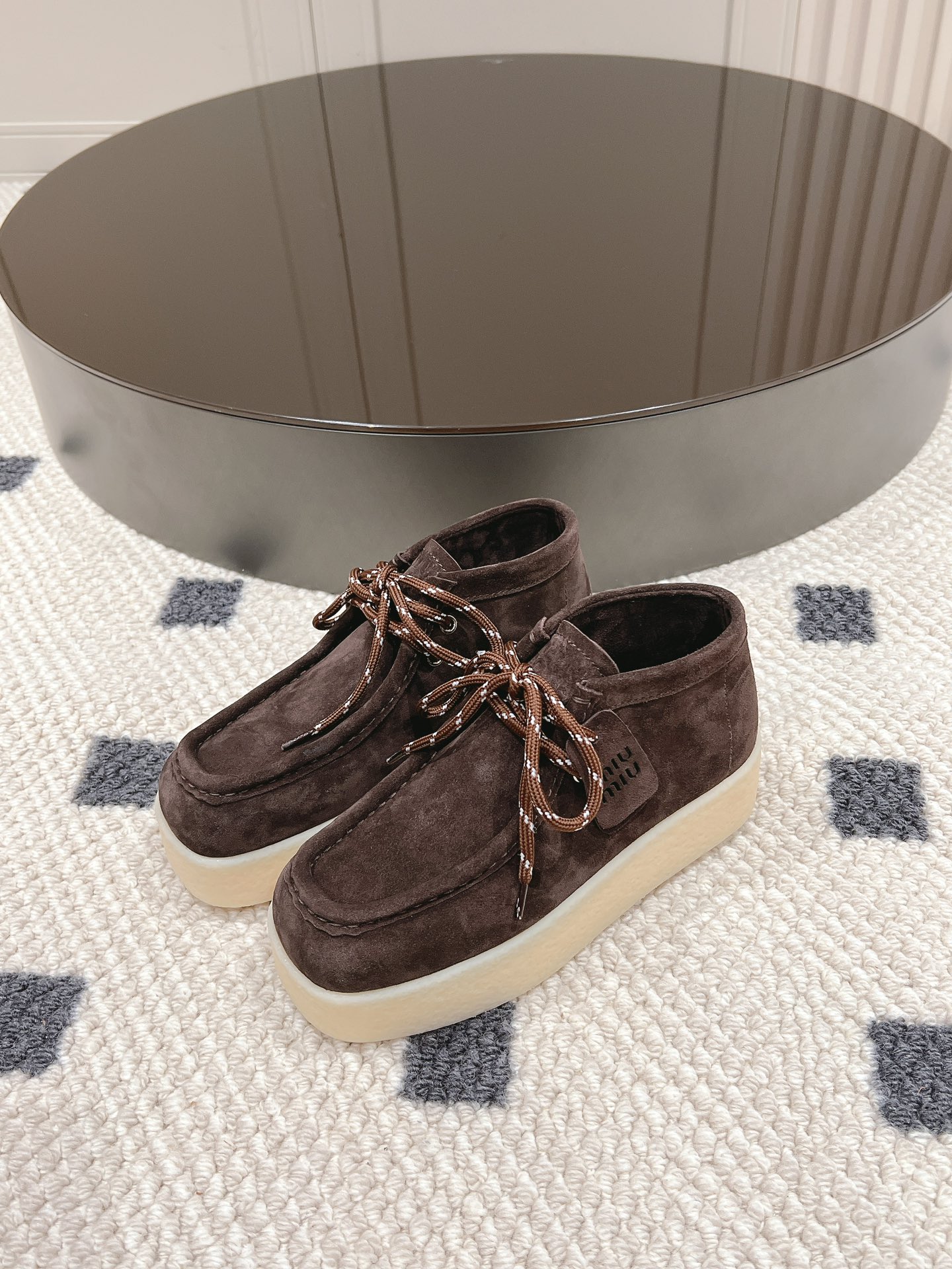 Miu Miu Basic Shoes M-l