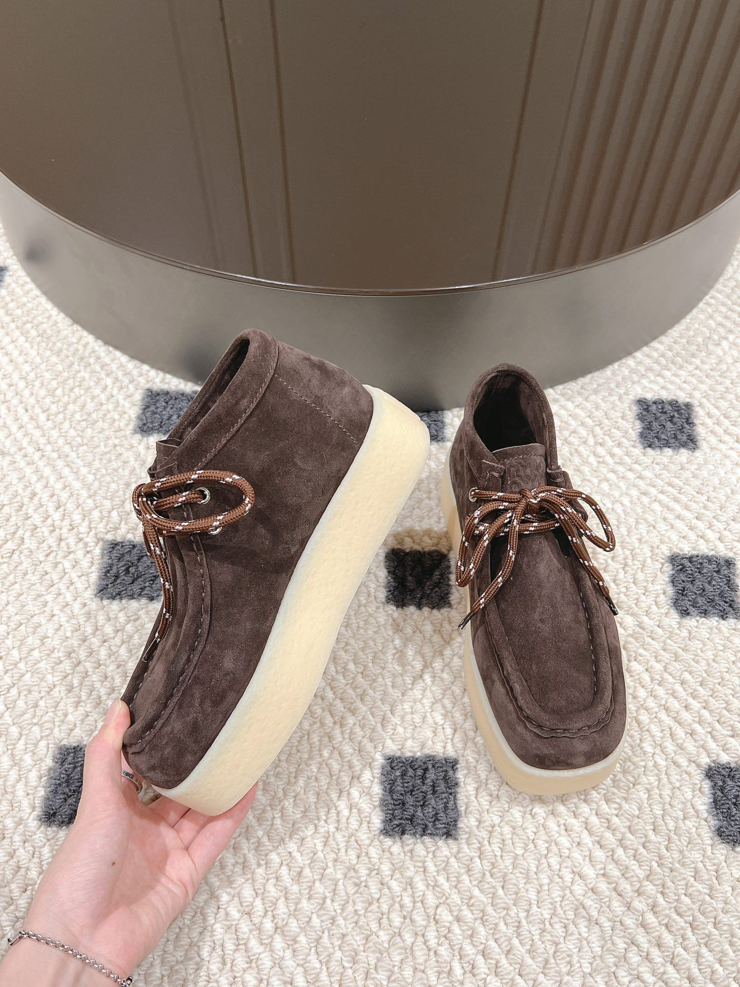 Miu Miu Basic Shoes M-l