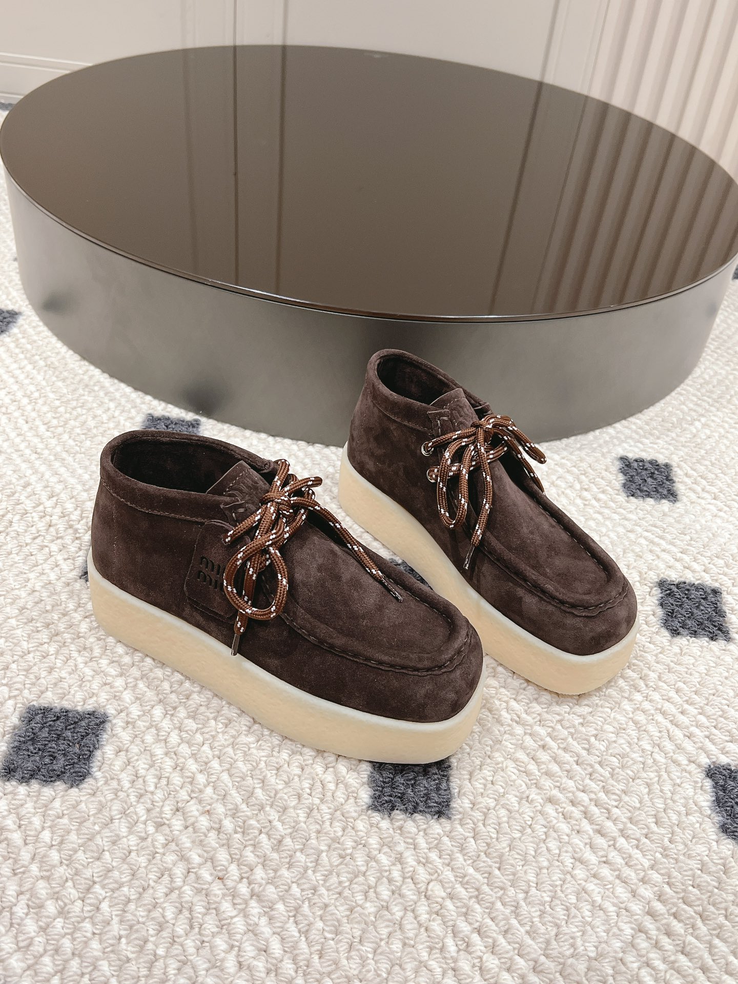 Miu Miu Basic Shoes M-l