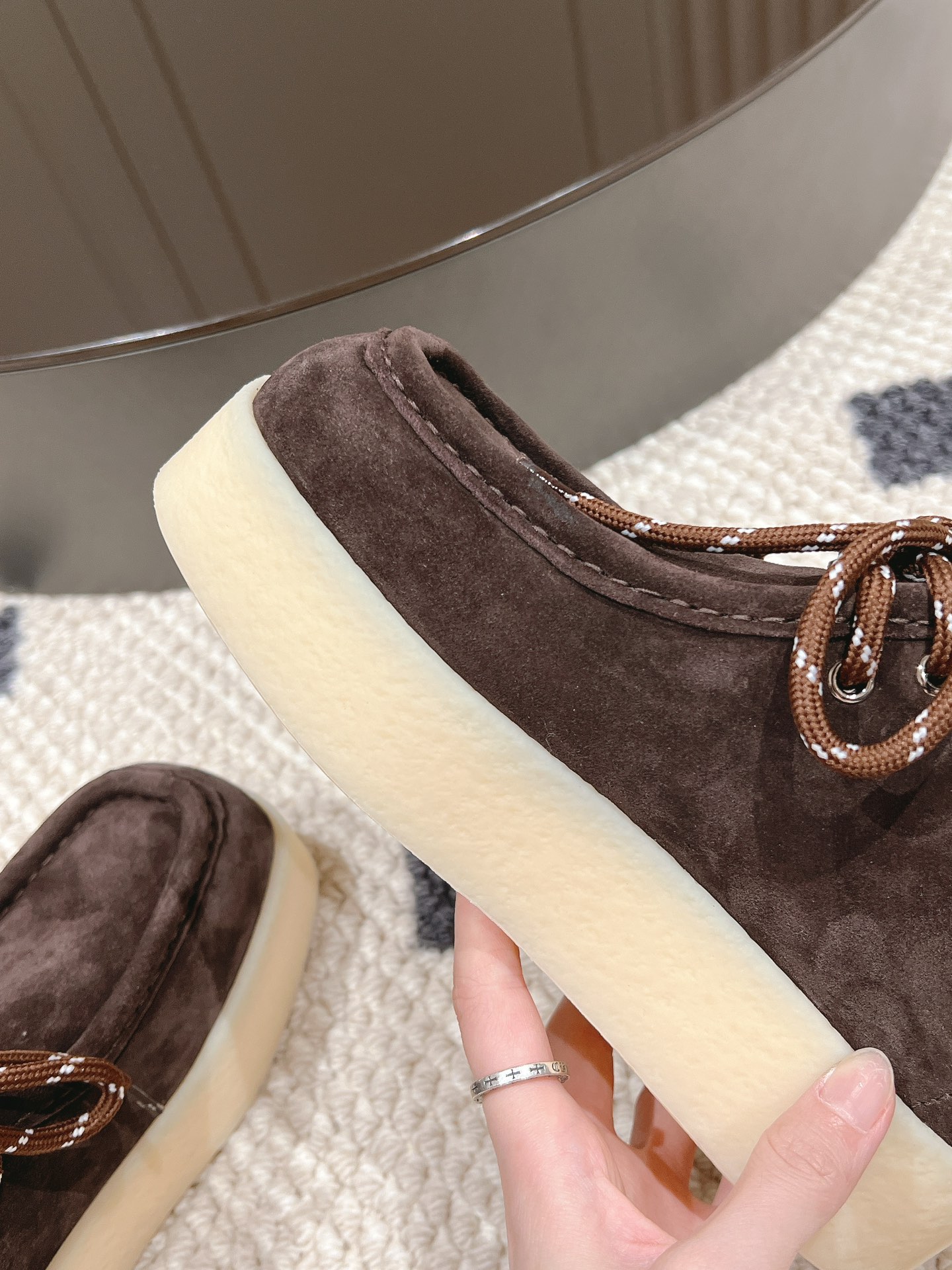 Miu Miu Basic Shoes M-l