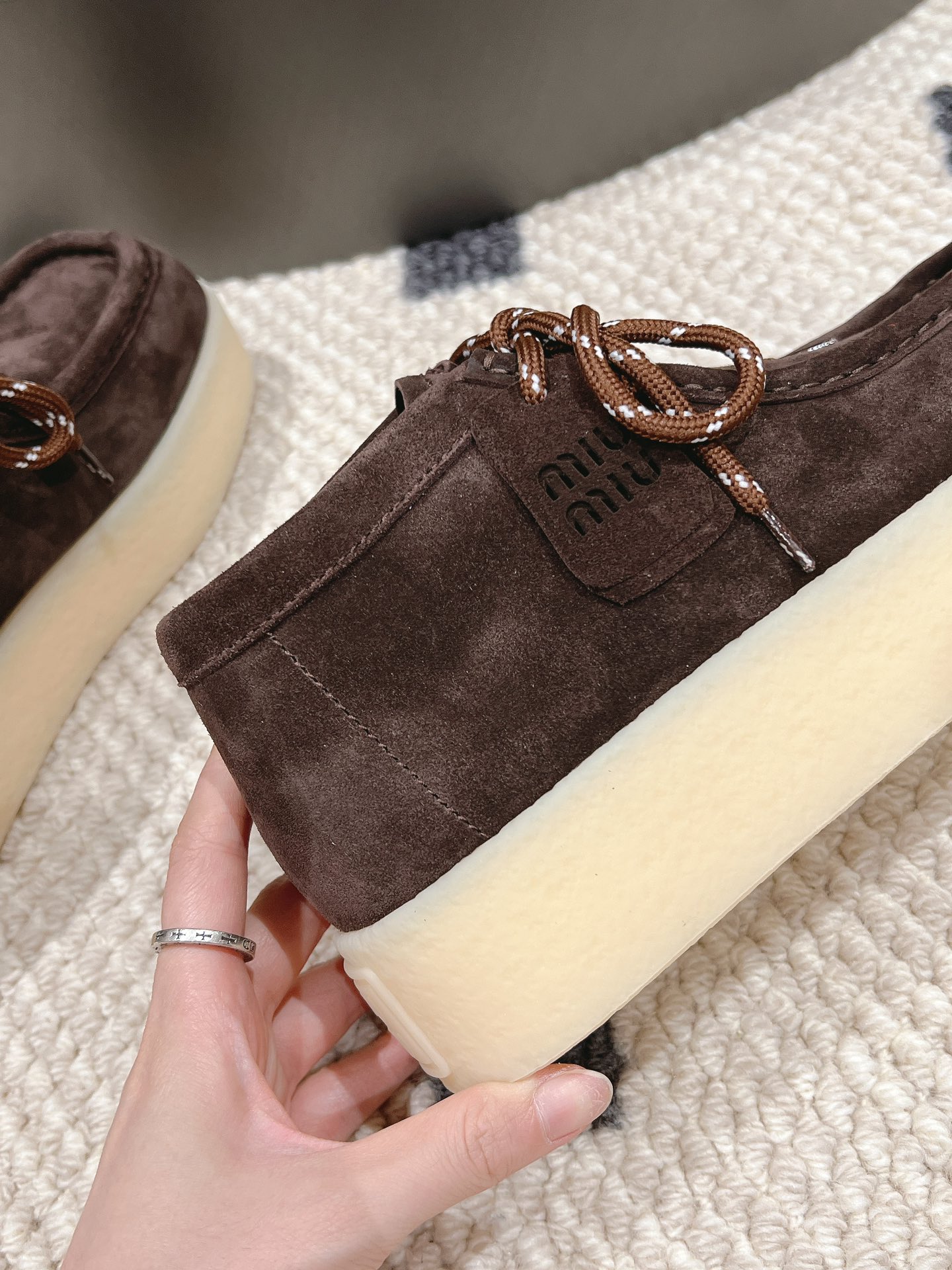 Miu Miu Basic Shoes M-l