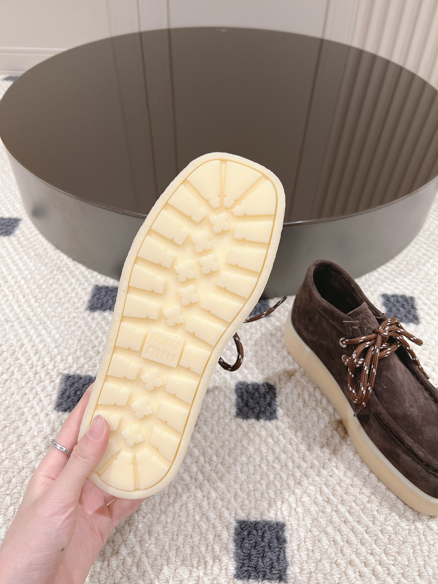 Miu Miu Basic Shoes M-l