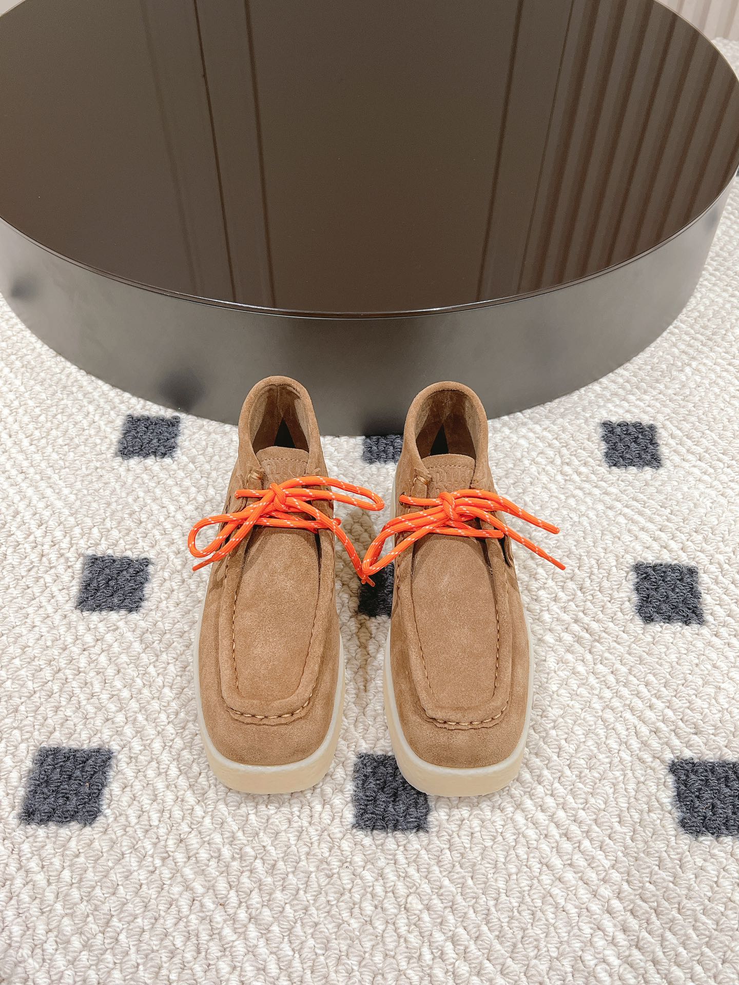 Miu Miu Basic Shoes M-l