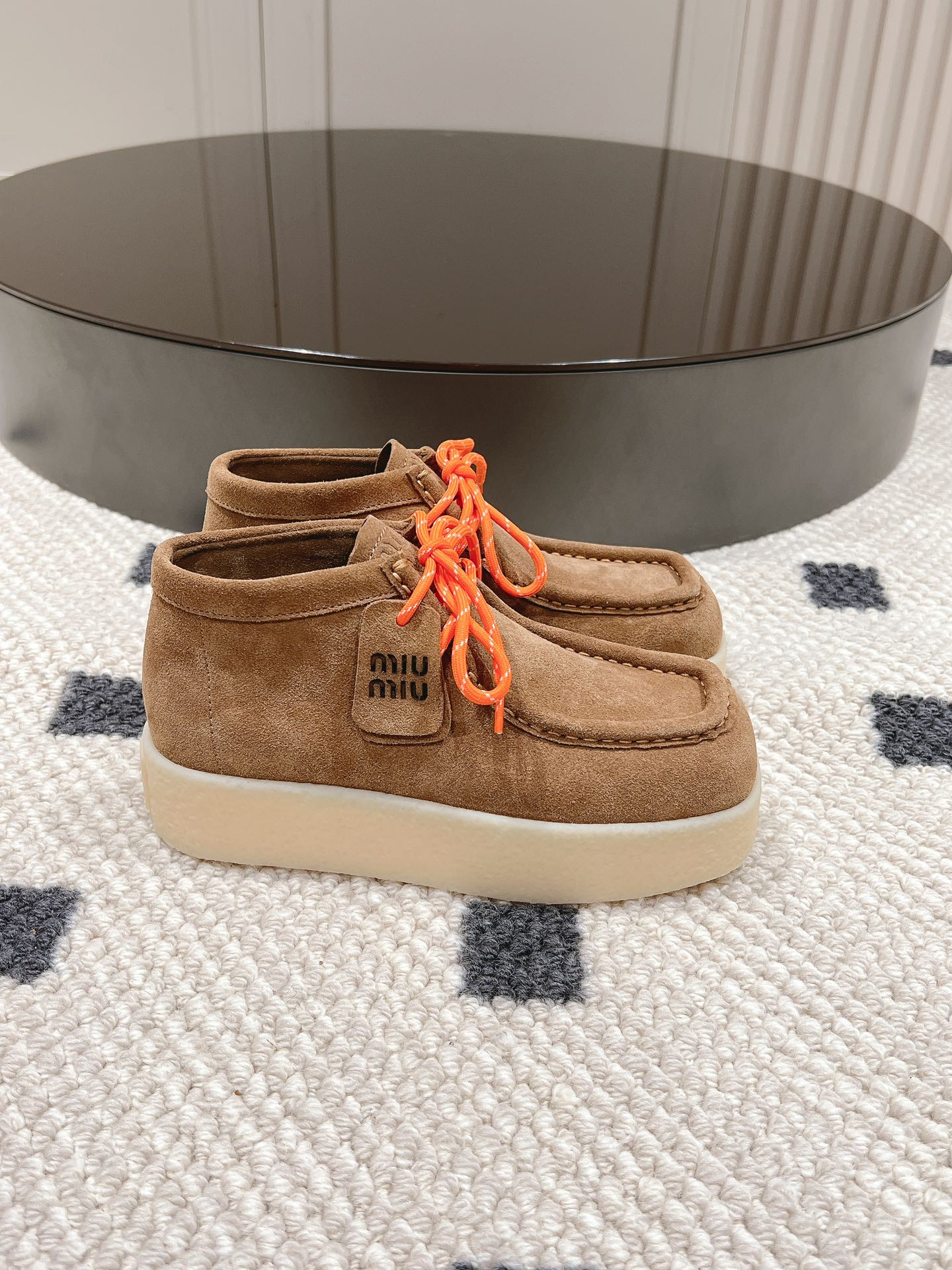 Miu Miu Basic Shoes M-l