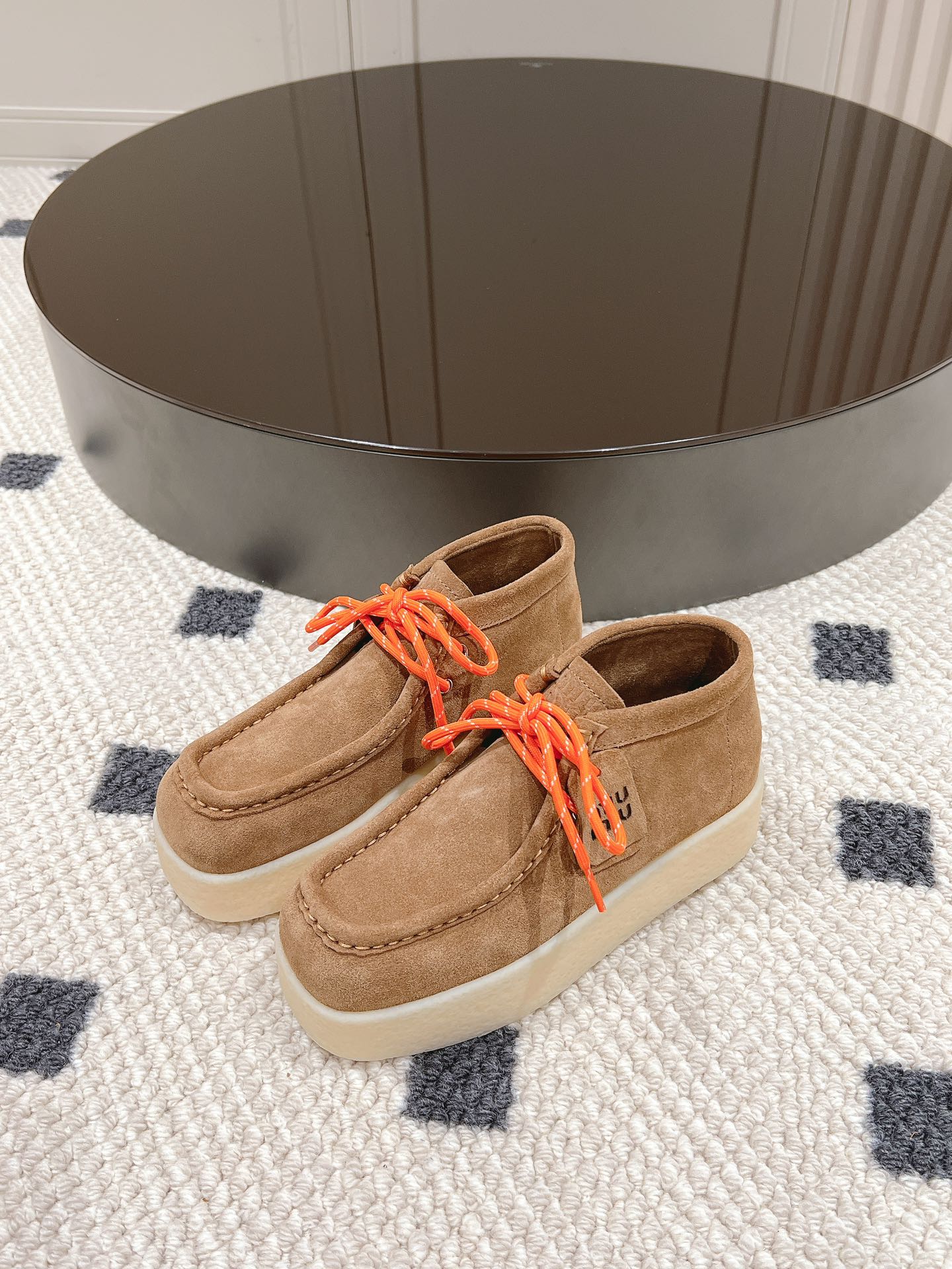 Miu Miu Basic Shoes M-l