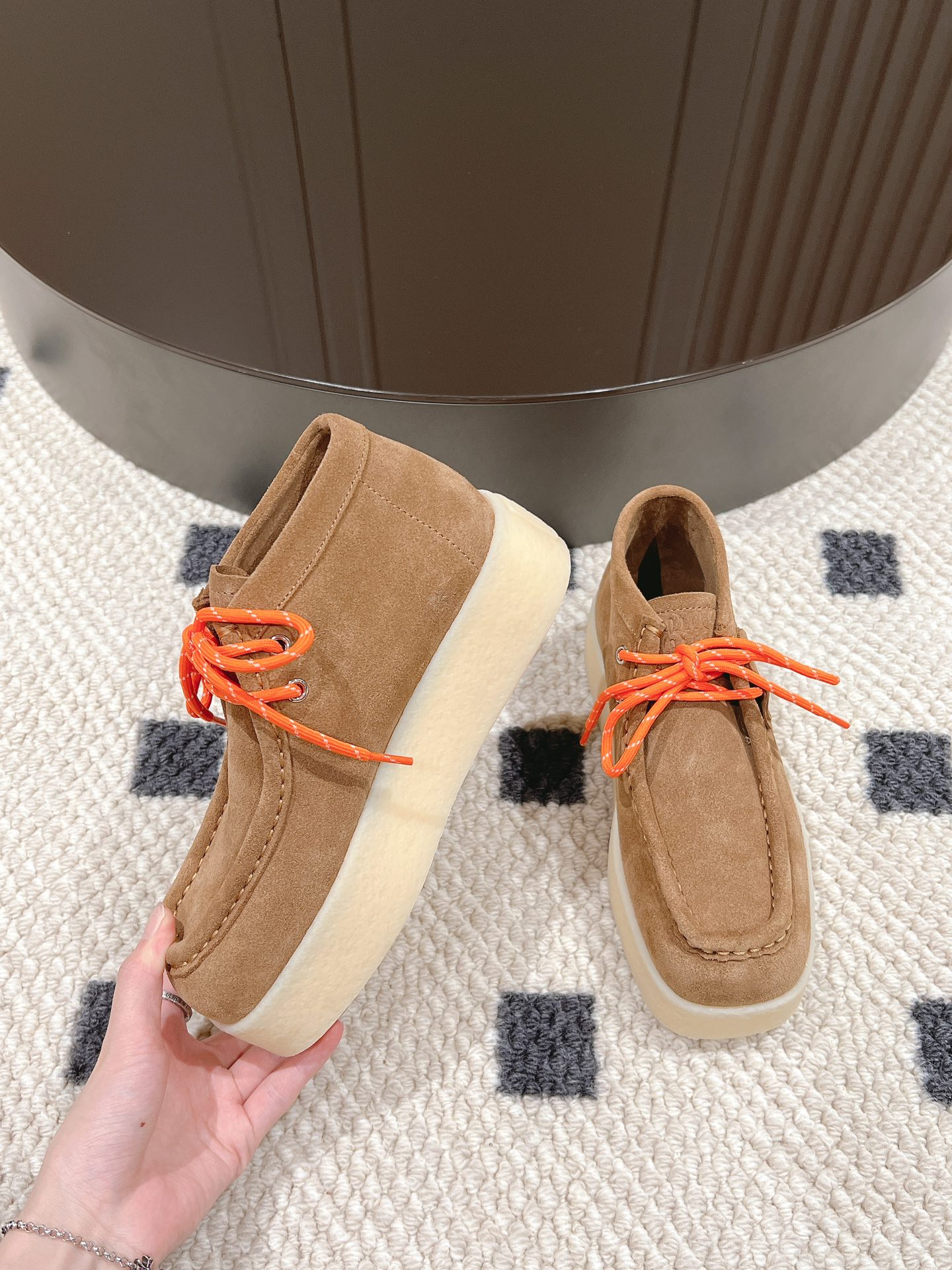 Miu Miu Basic Shoes M-l