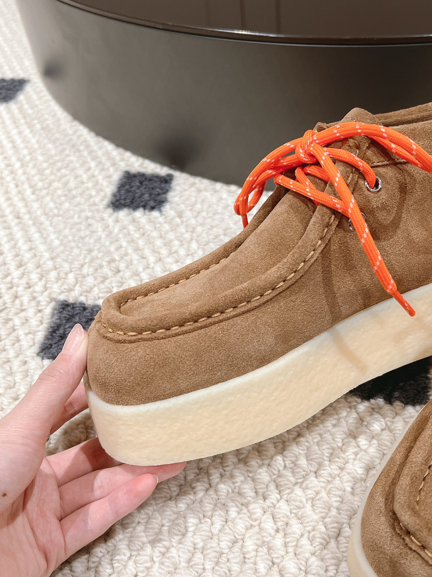 Miu Miu Basic Shoes M-l