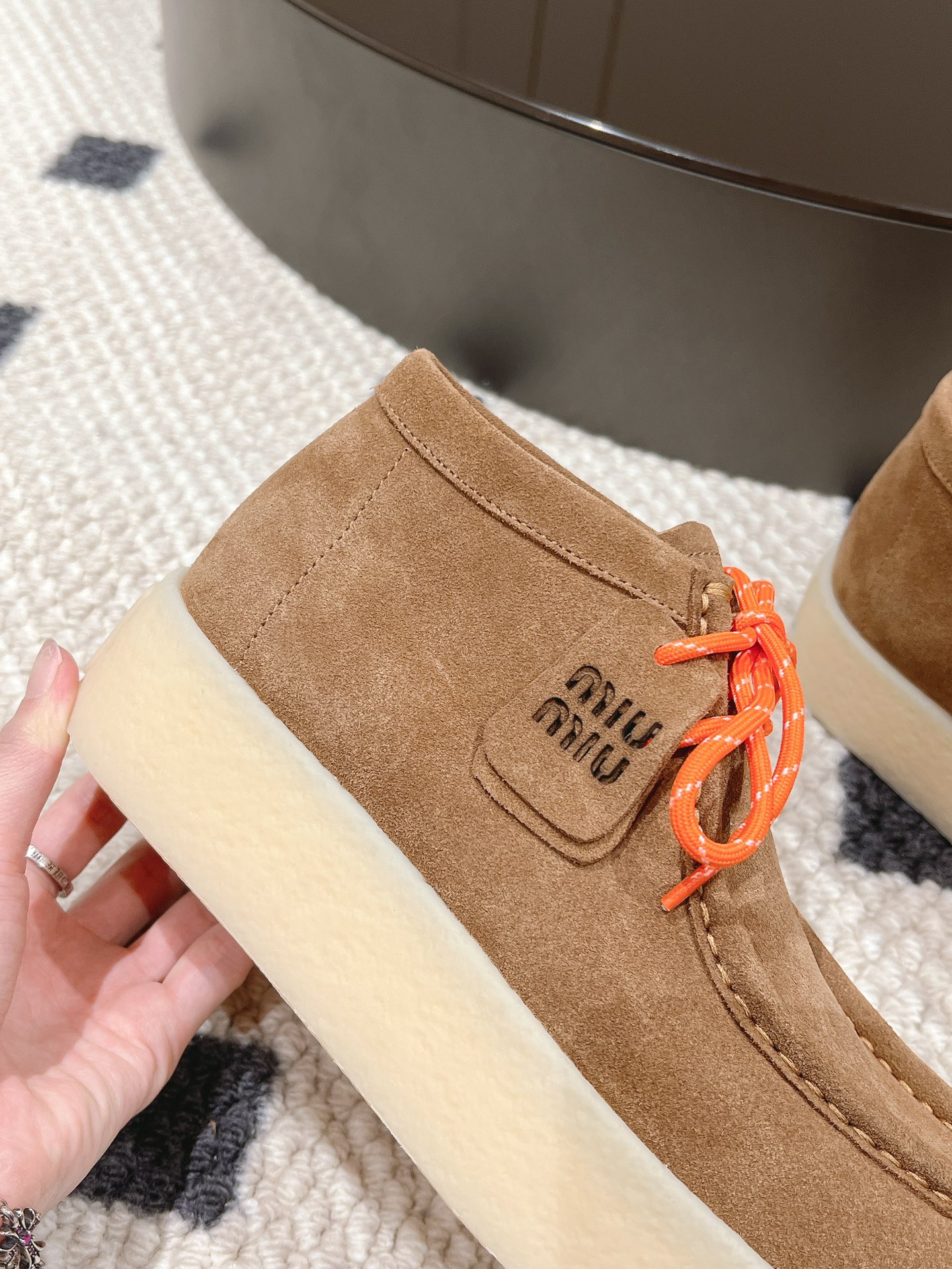 Miu Miu Basic Shoes M-l