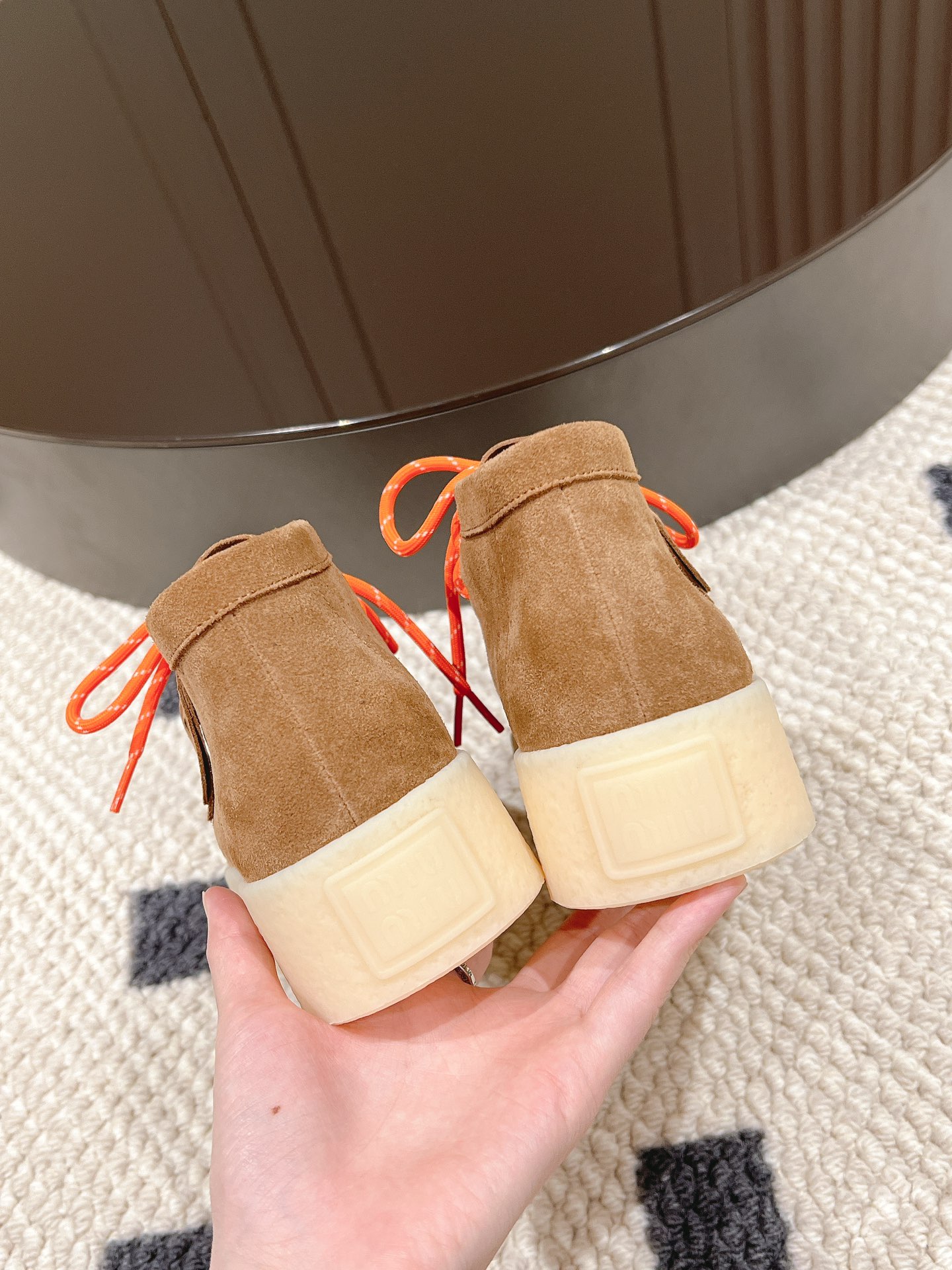 Miu Miu Basic Shoes M-l