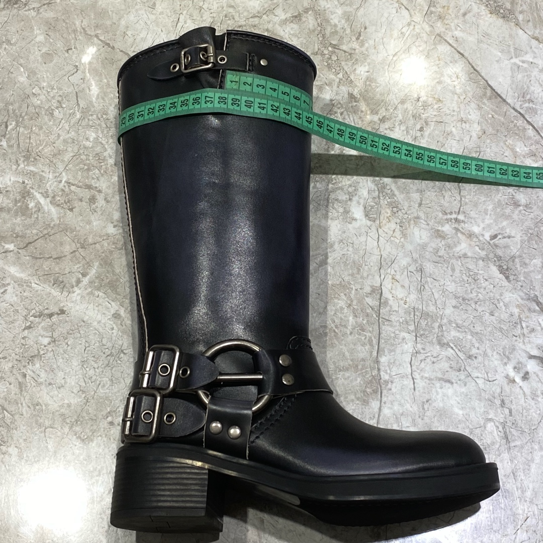 Miu Miu Boots M