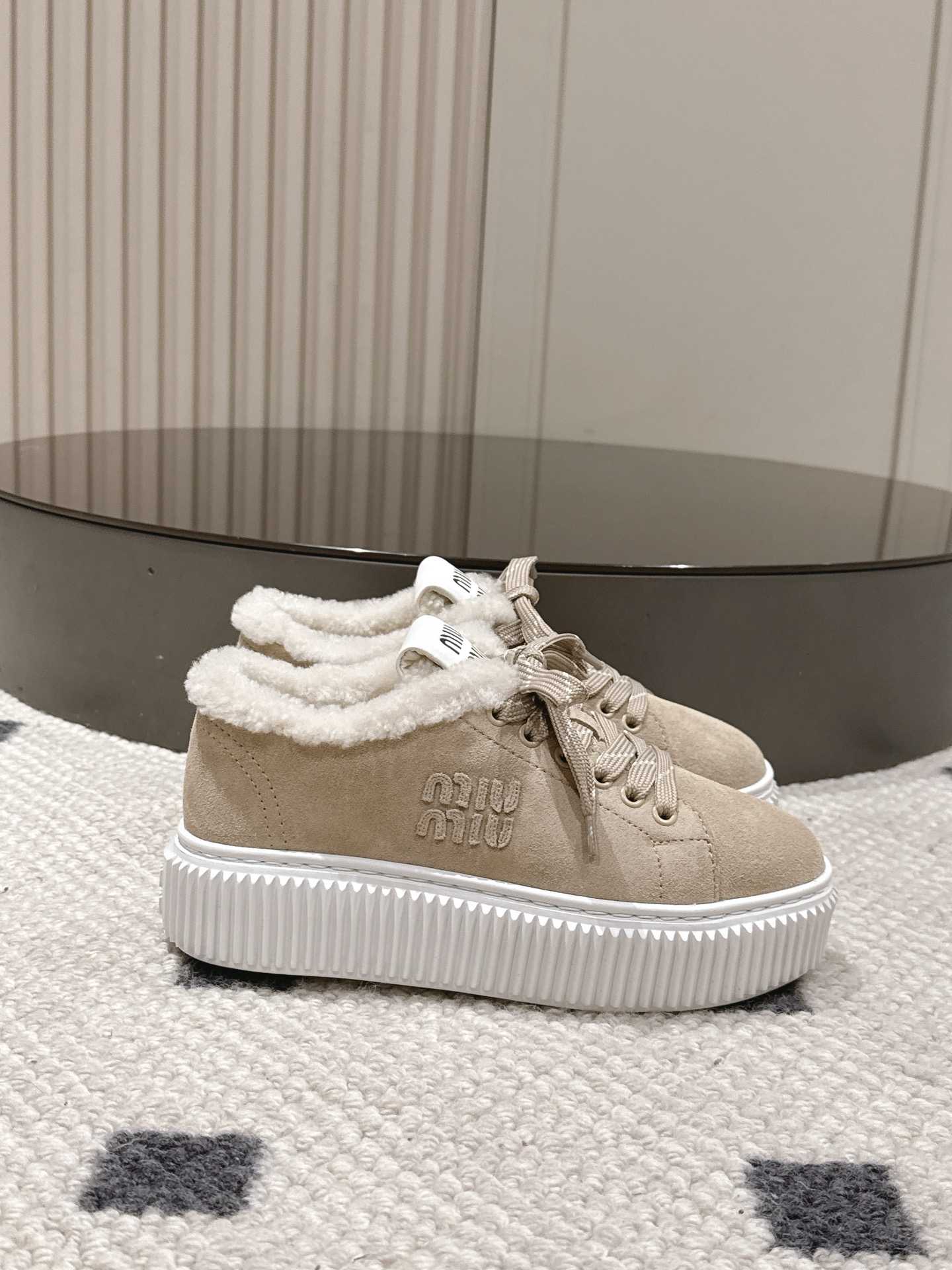 Miu Miu Basic Shoes M