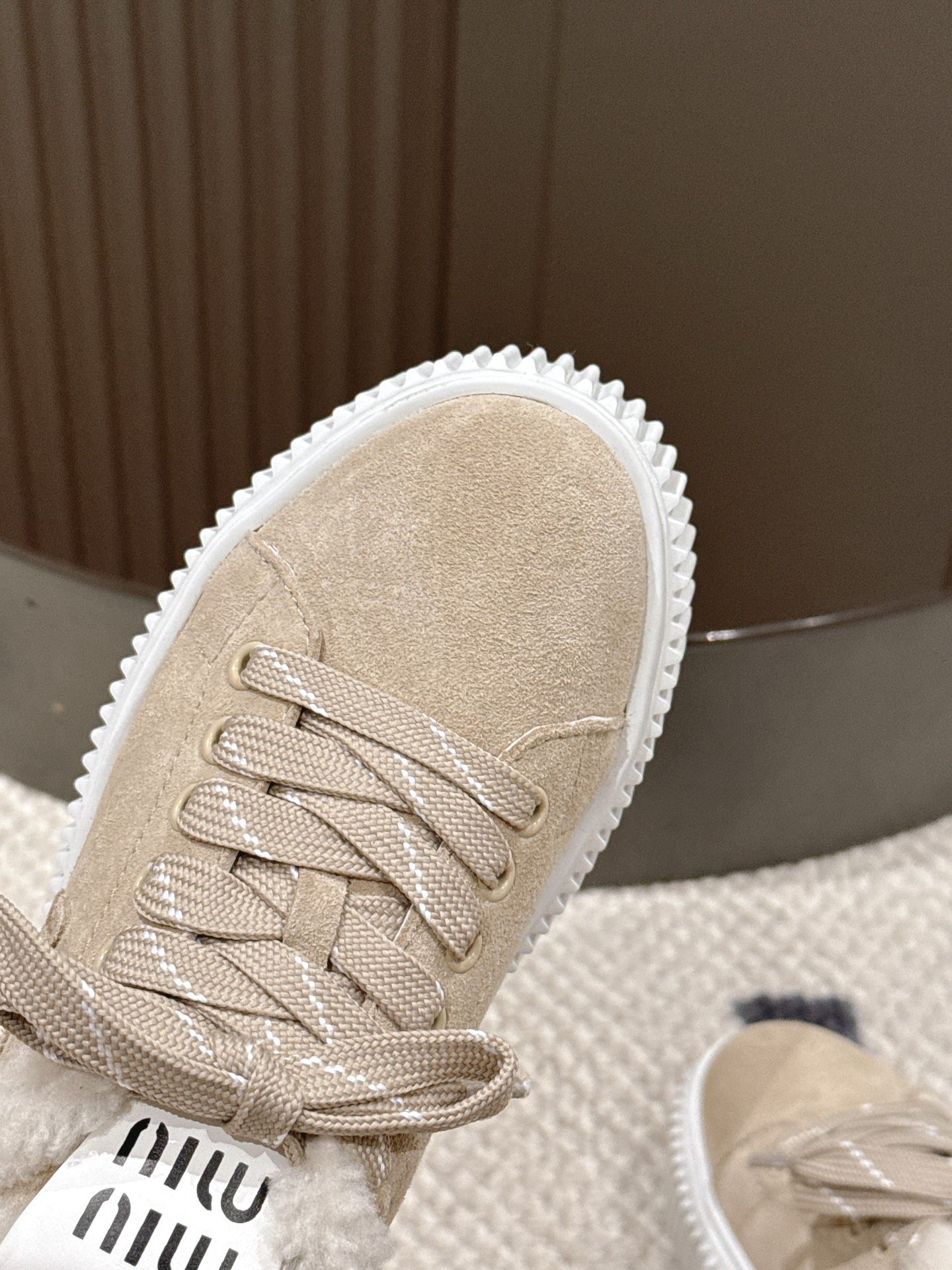 Miu Miu Basic Shoes M