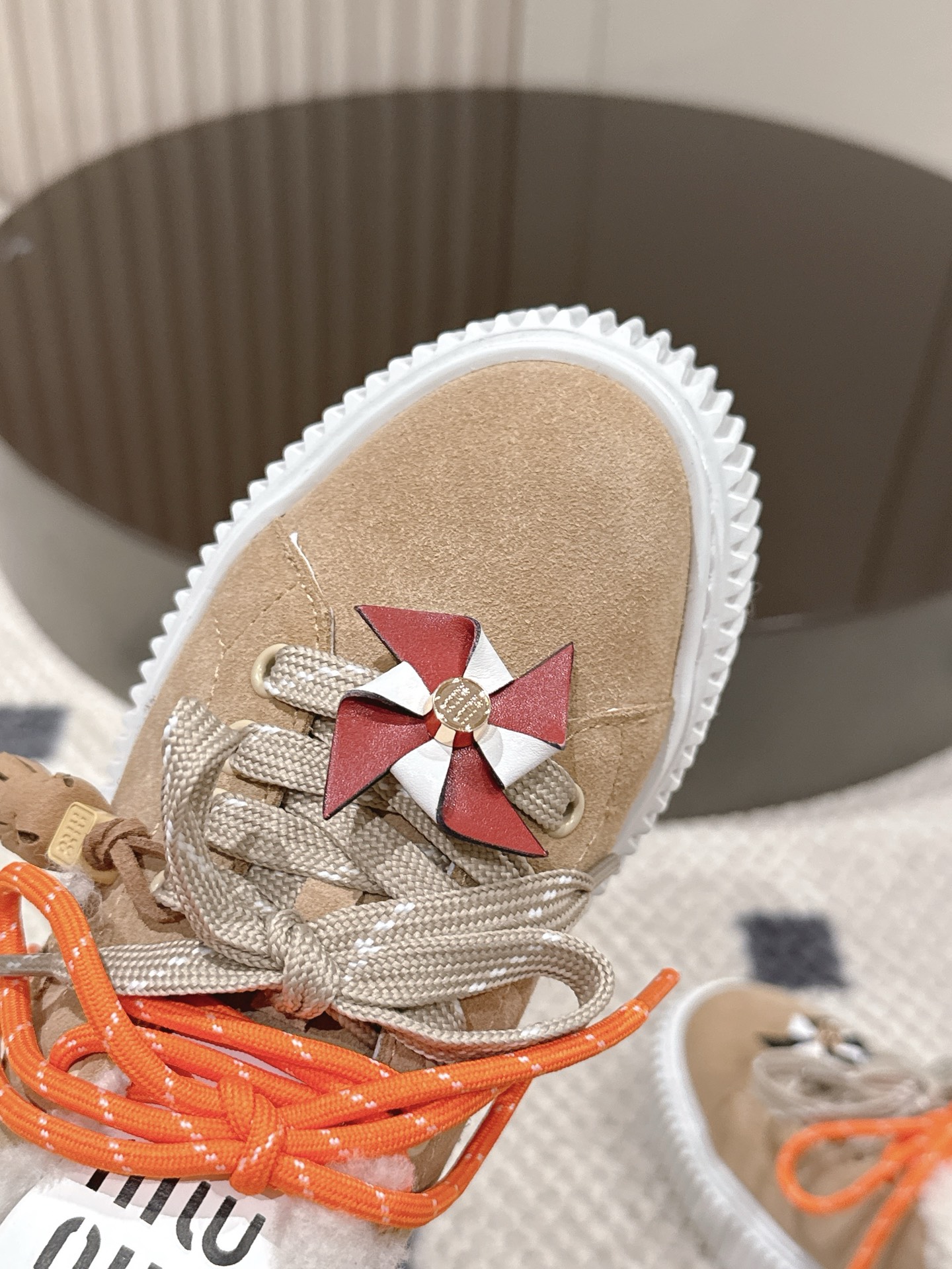 Miu Miu Basic Shoes M