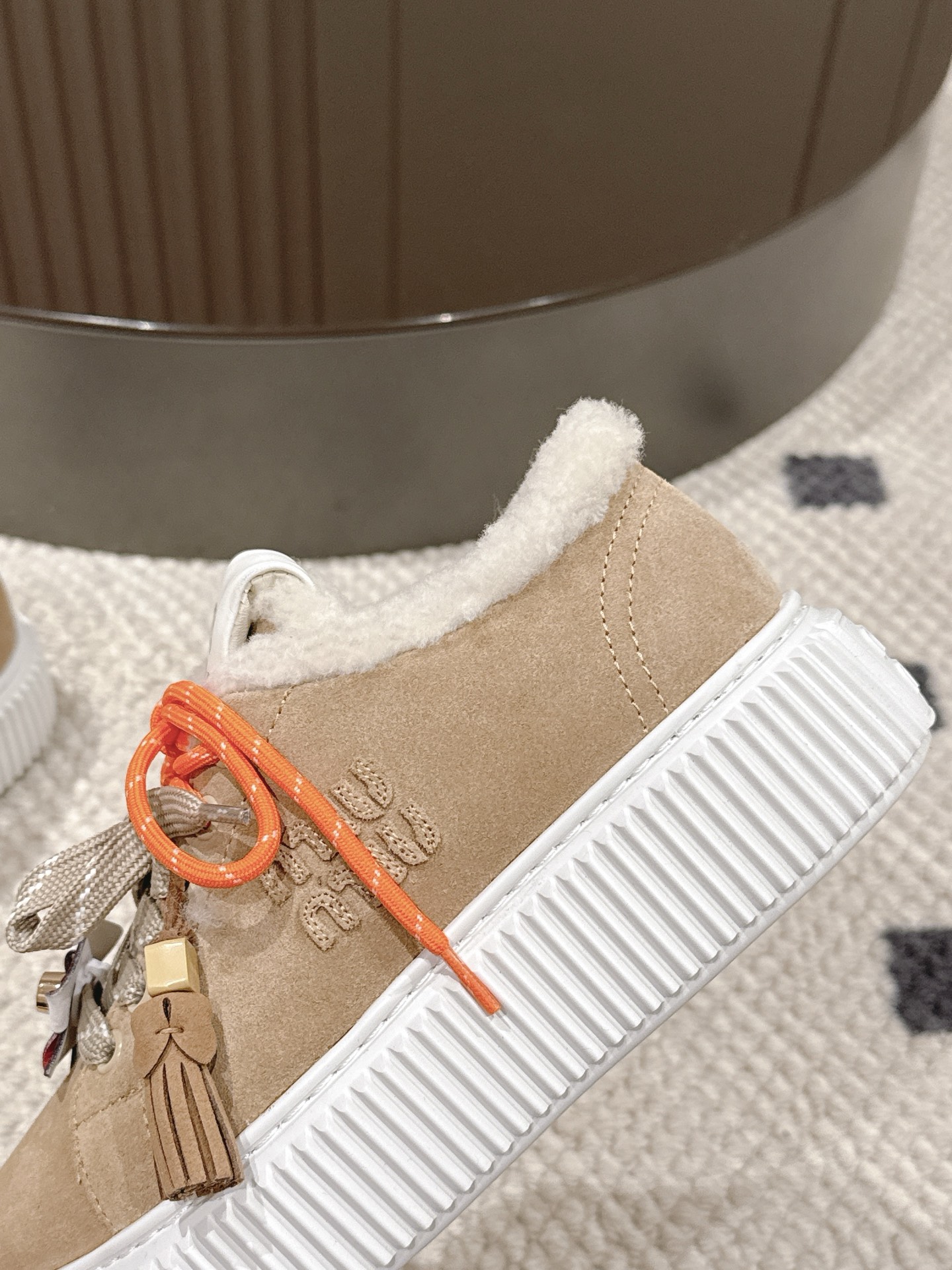 Miu Miu Basic Shoes M