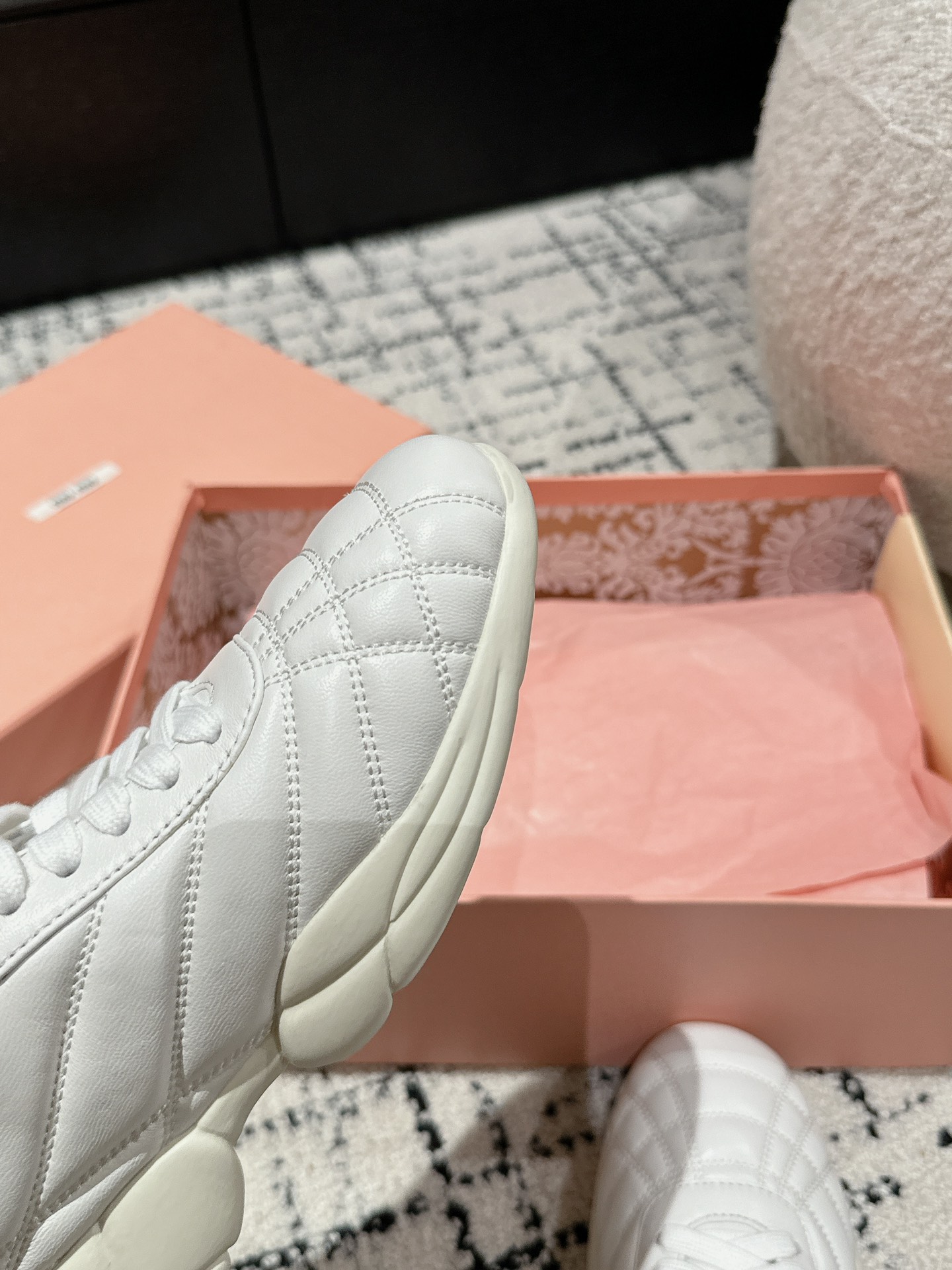 Miu Miu Sneakers M-s