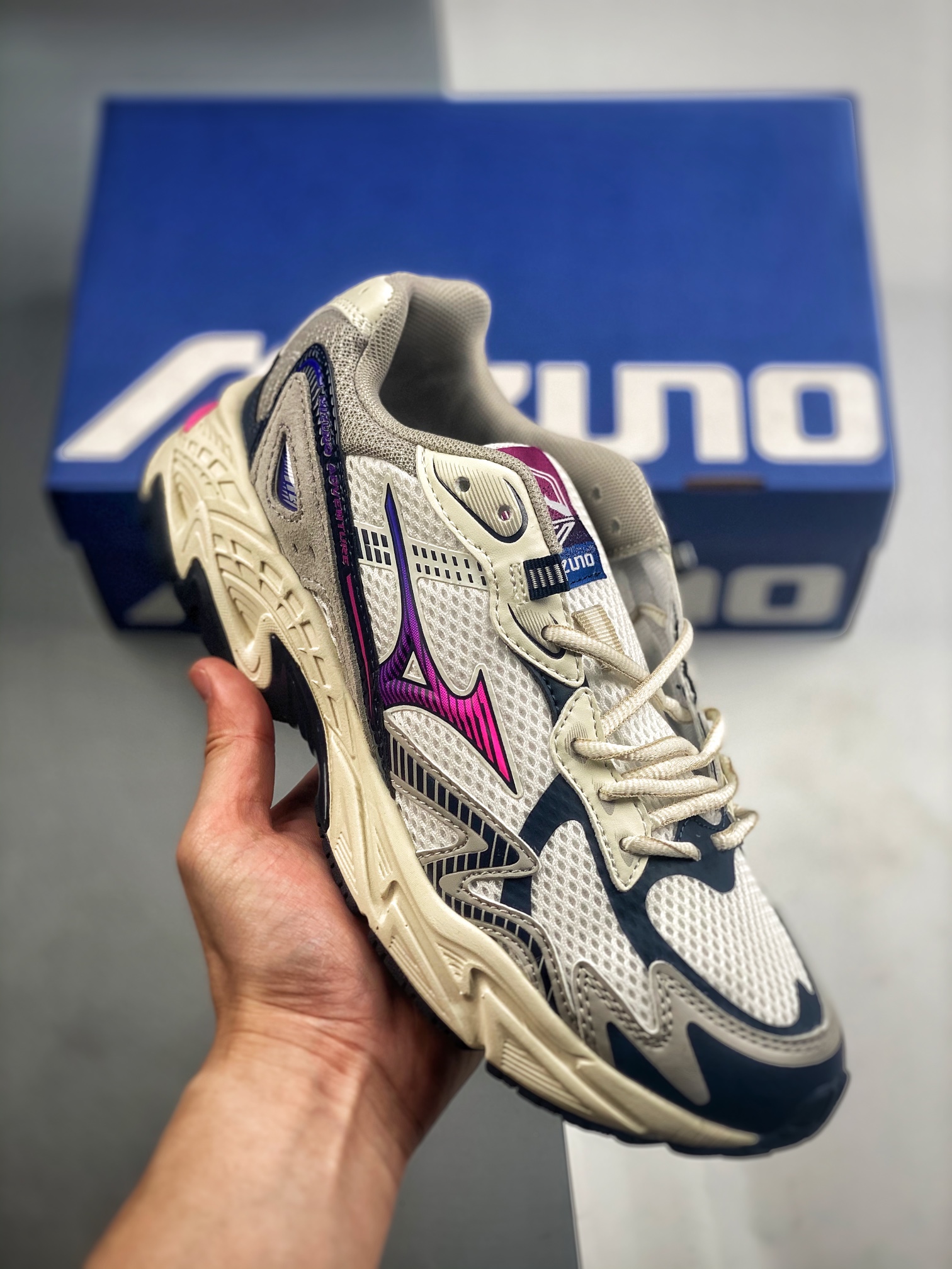 Adidas Male Sneakers M-l