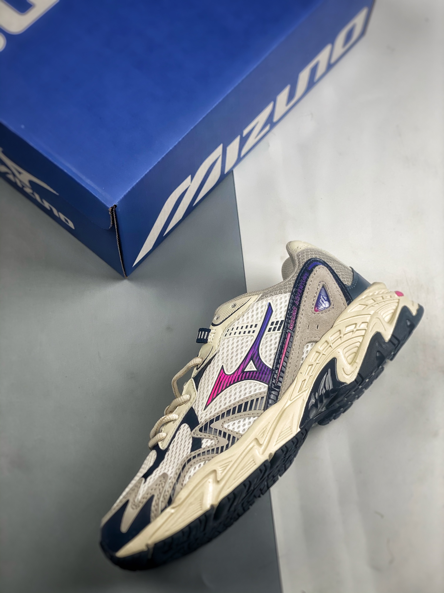 Adidas Male Sneakers M-l