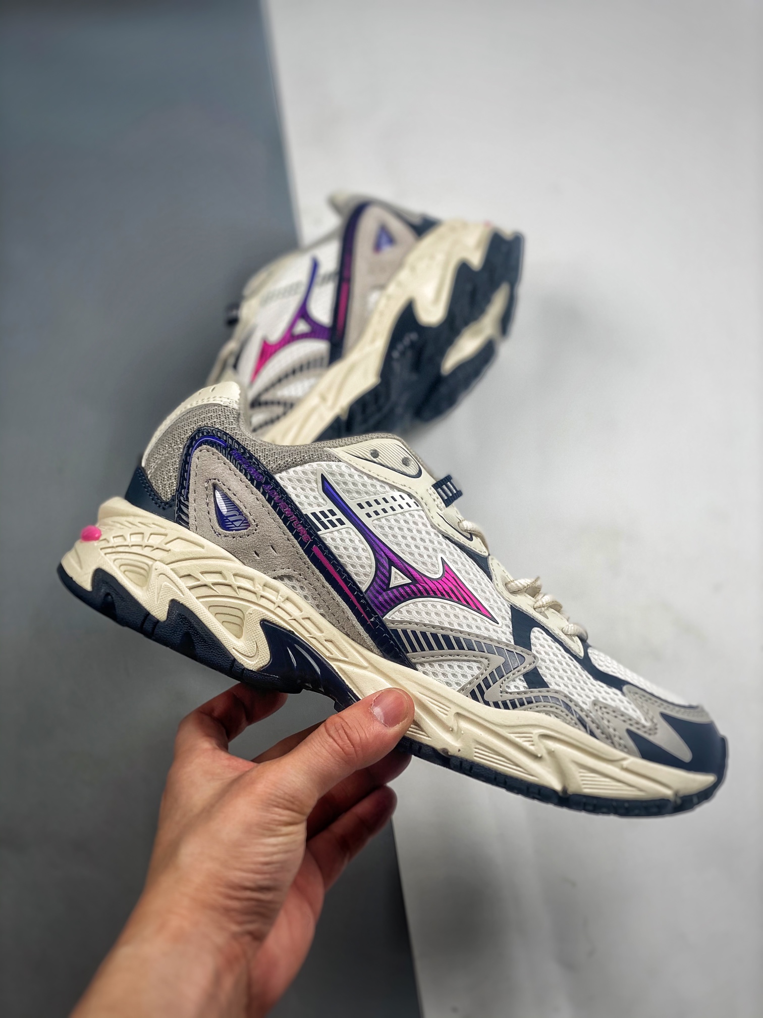 Adidas Male Sneakers M-l