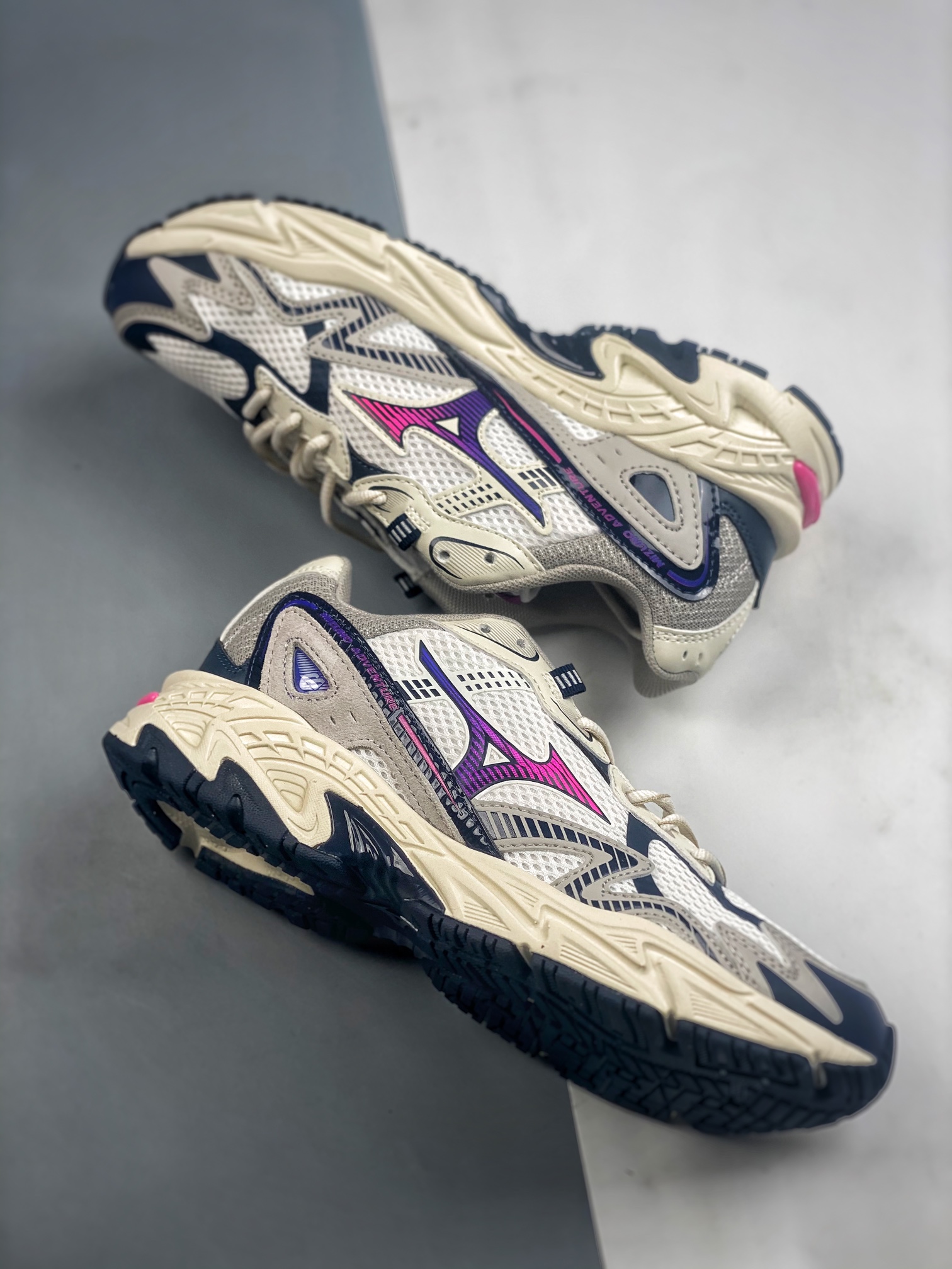 Adidas Male Sneakers M-l