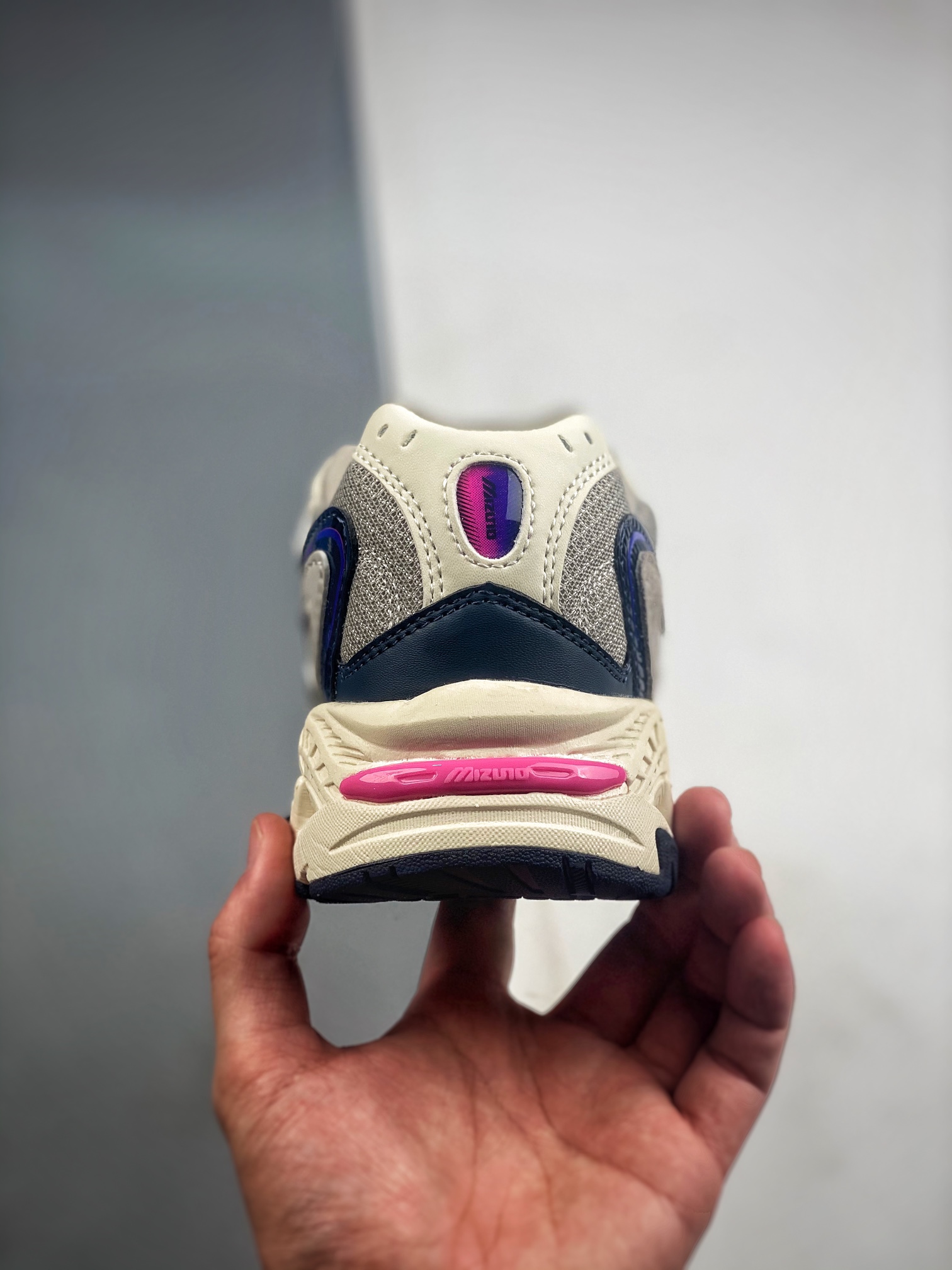 Adidas Male Sneakers M-l