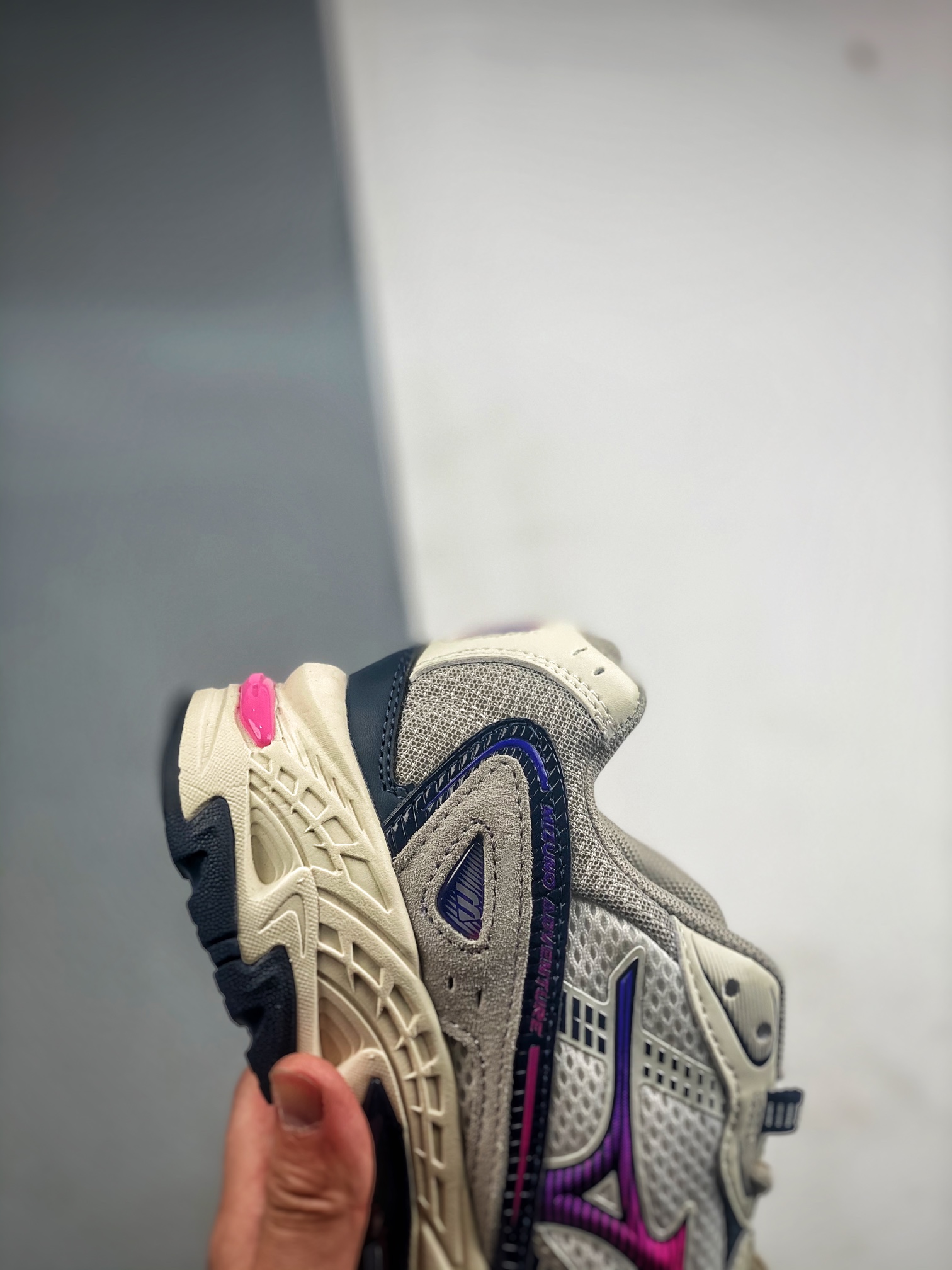 Adidas Male Sneakers M-l