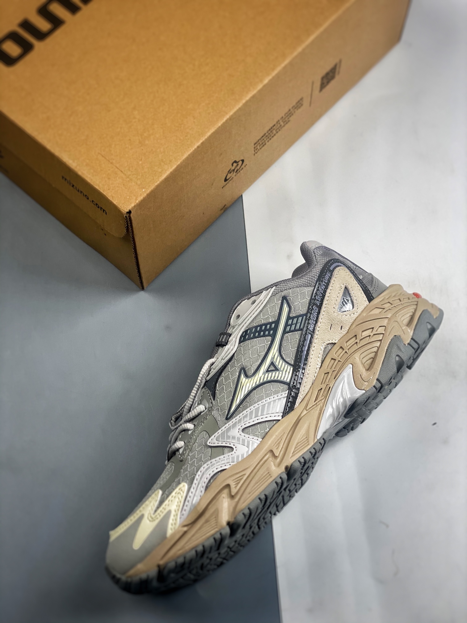 Adidas Male Sneakers M-l-s