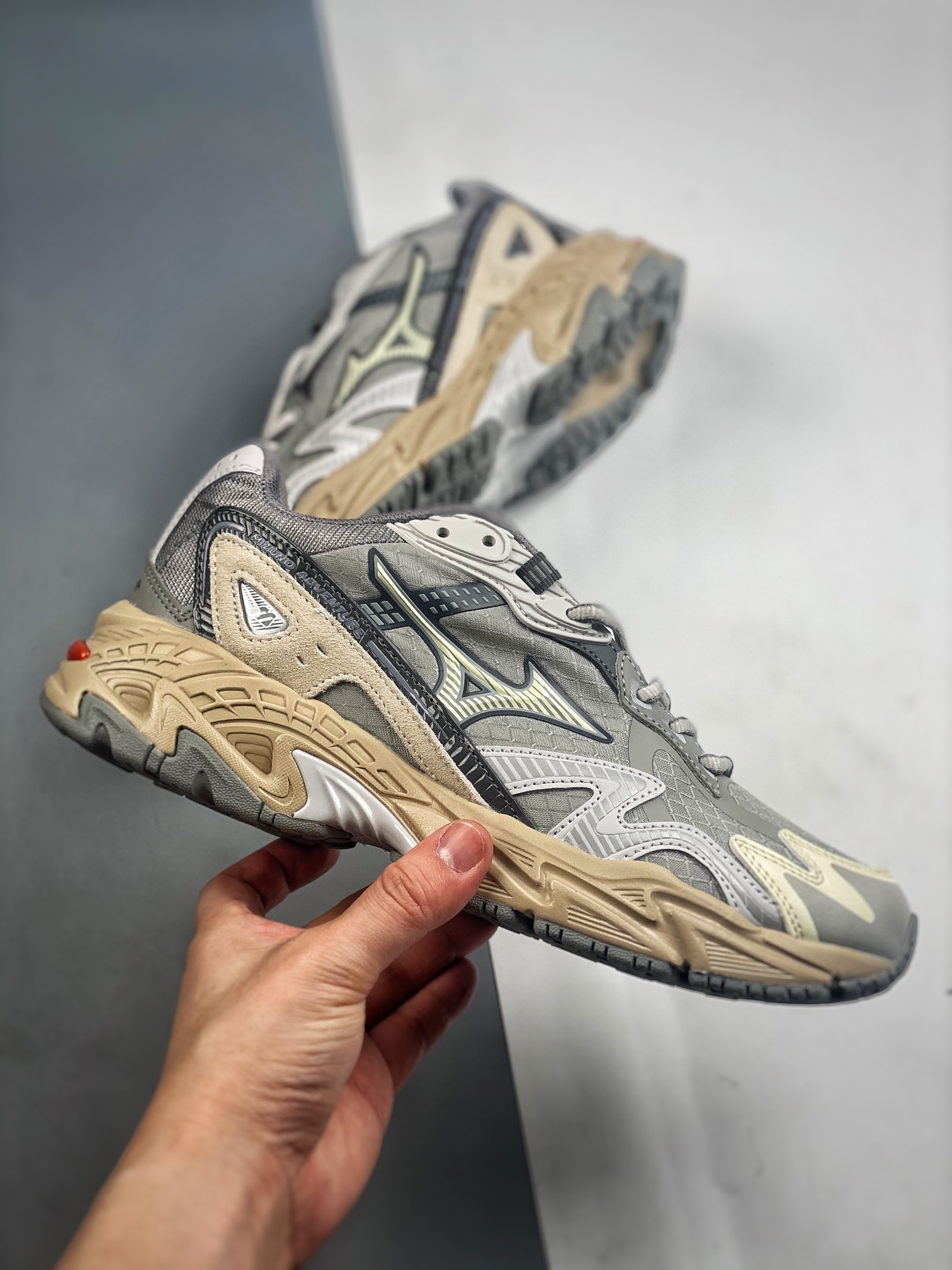 Adidas Male Sneakers M-l-s