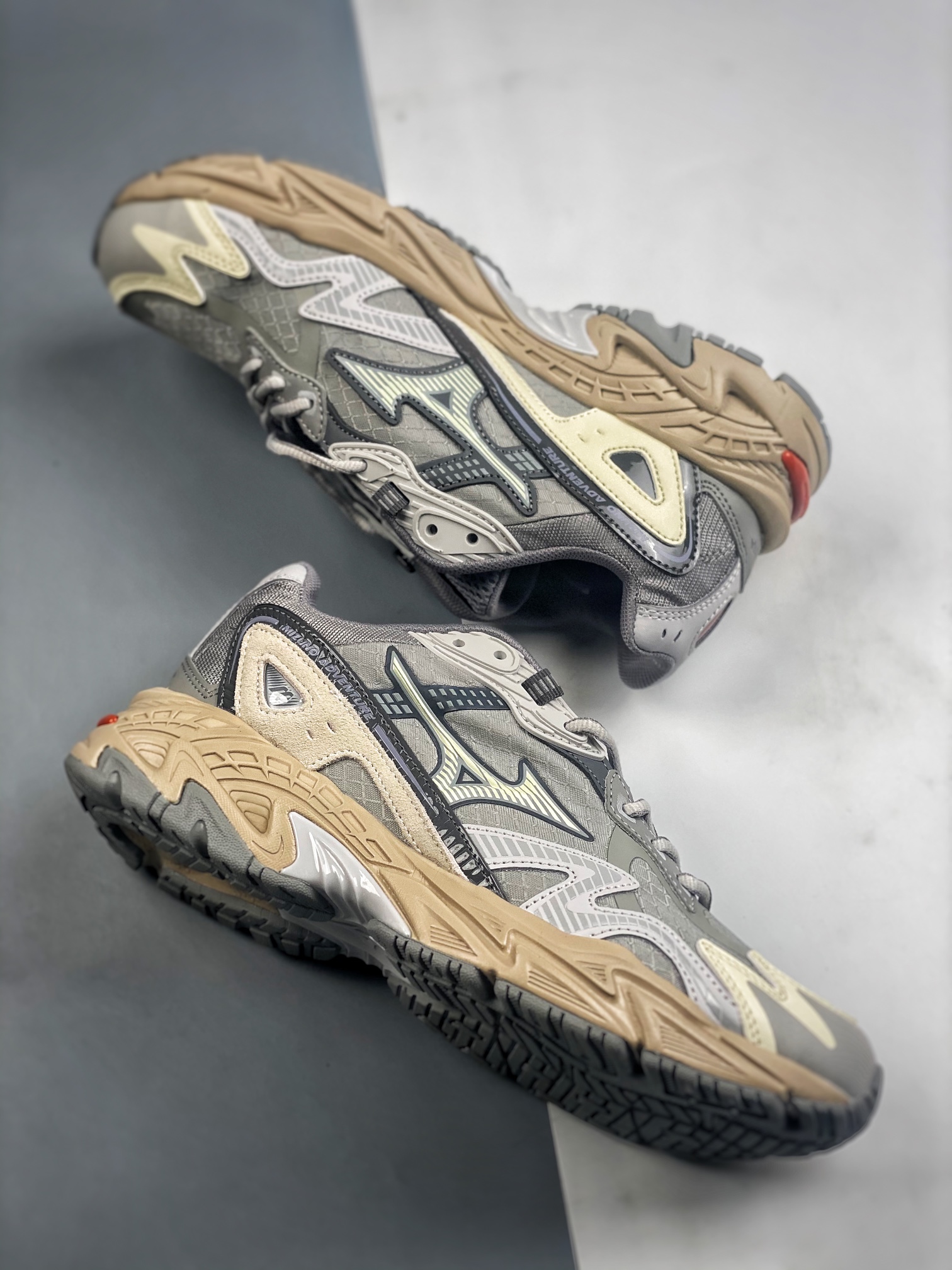 Adidas Male Sneakers M-l-s