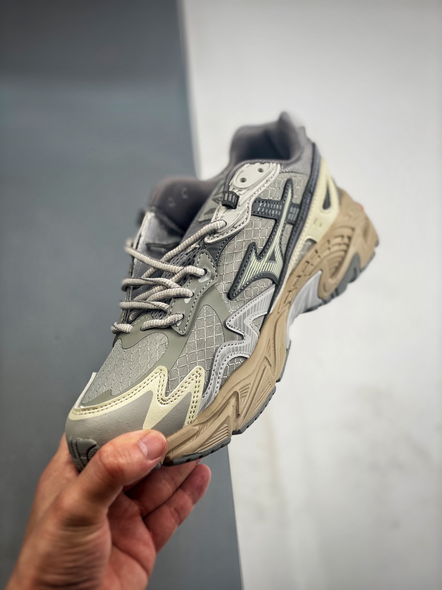 Adidas Male Sneakers M-l-s