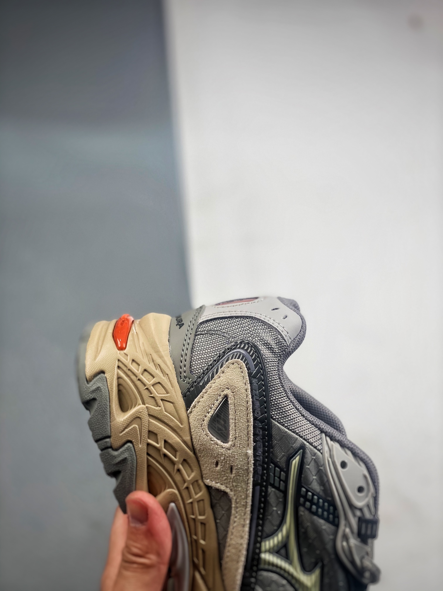 Adidas Male Sneakers M-l-s