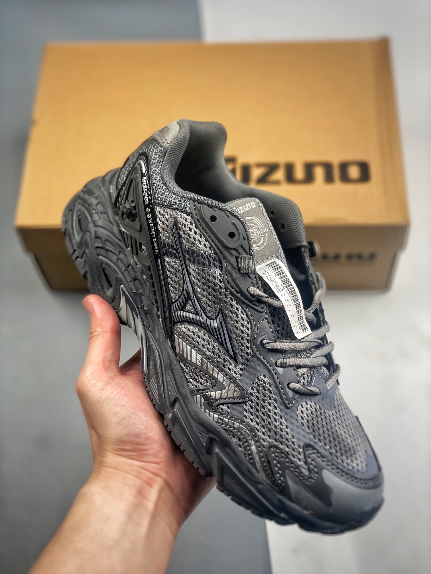 Adidas Male Sneakers M-l-s